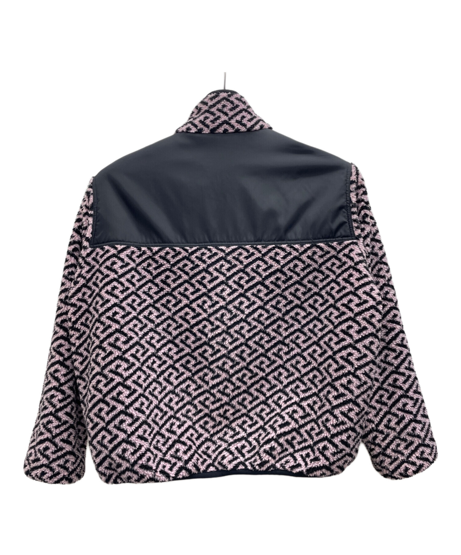 中古・古着通販】VERSACE (ヴェルサーチェ) ボアジャケット