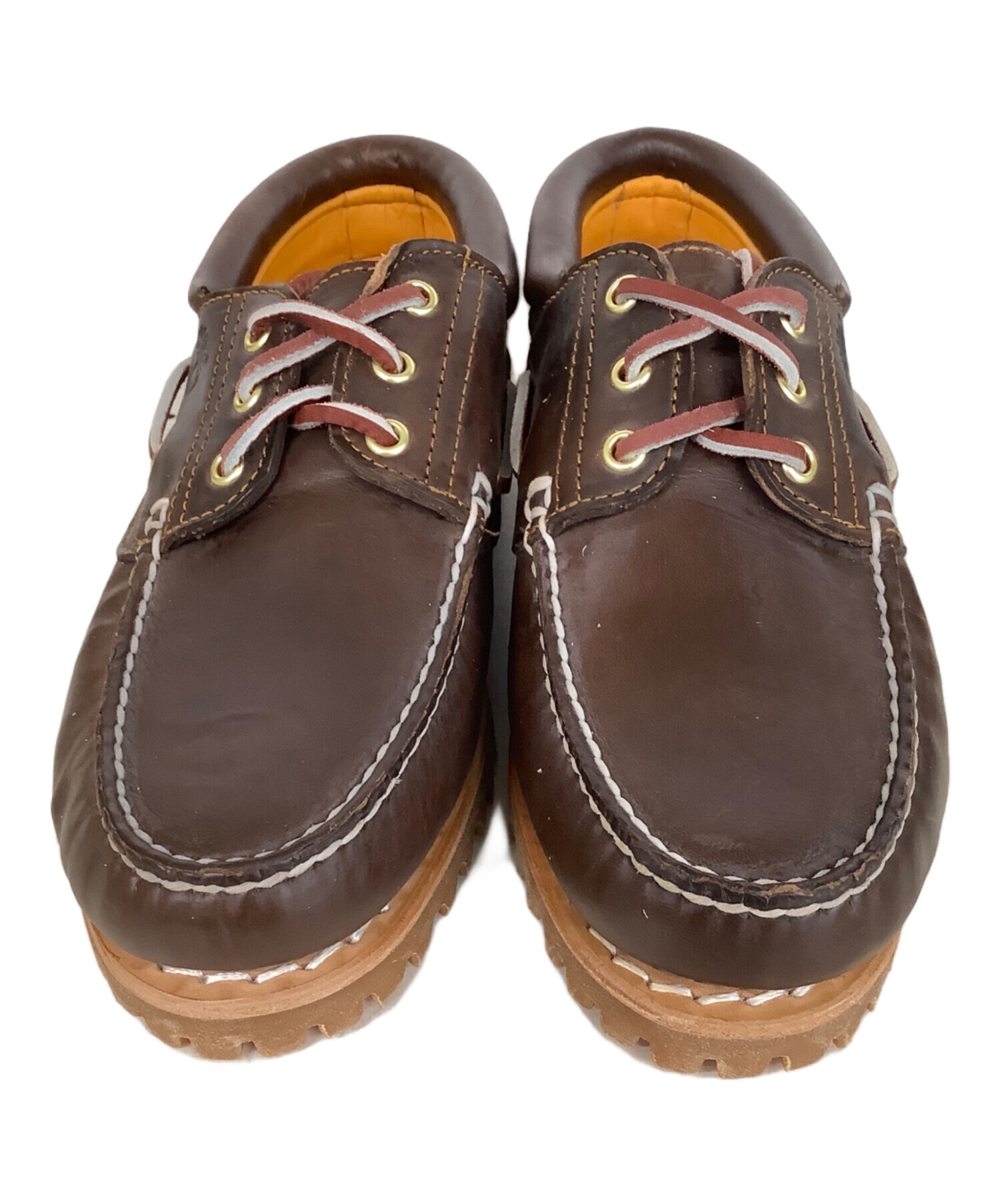 最終値下げ❗️ティンバーランド Authentics 3 Eye Classic 最終値下げ❗️ティンバーランド Authentics 3 Eye Classic