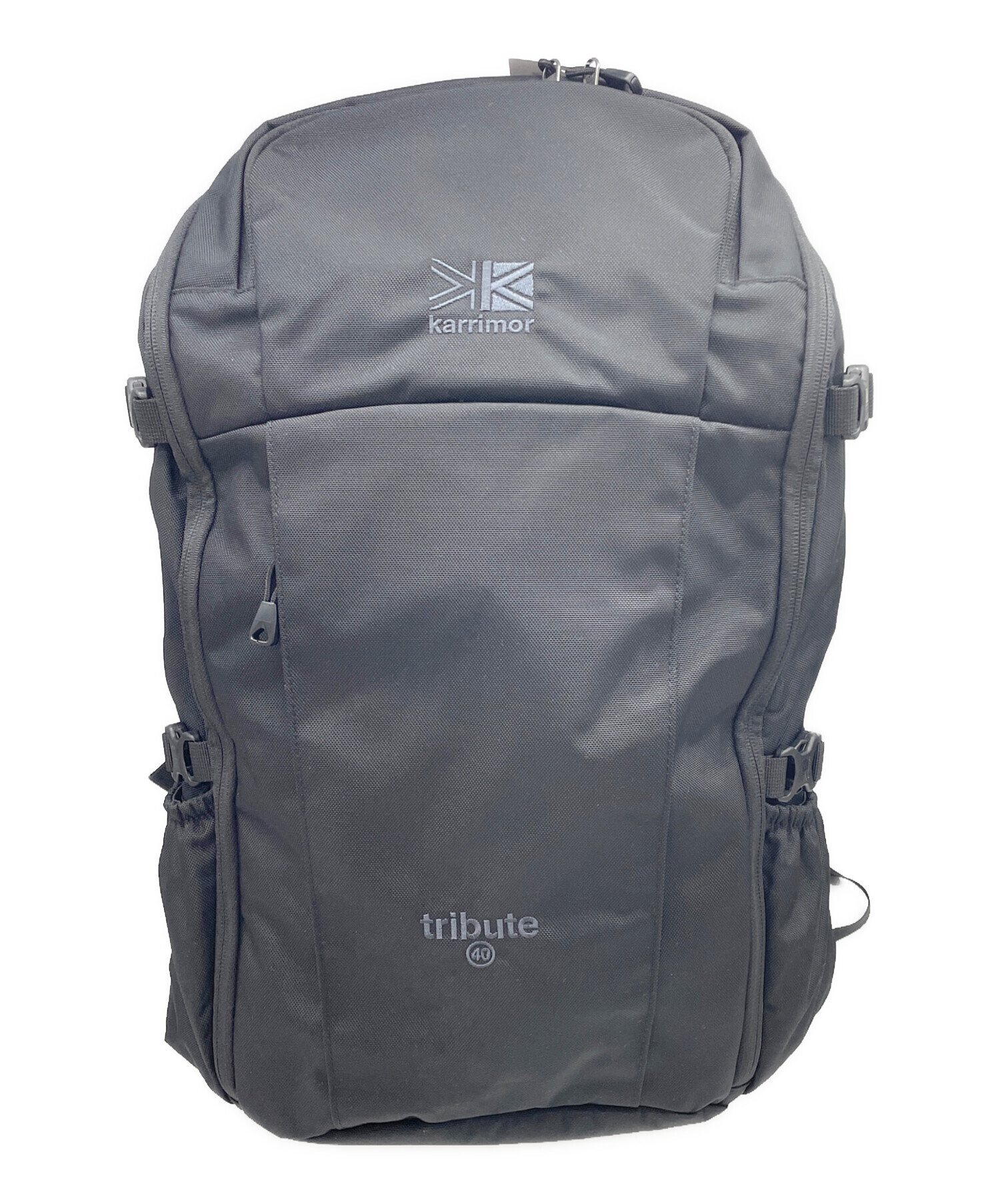 中古・古着通販】Karrimor (カリマー) tribute 40 未使用品｜ブランド