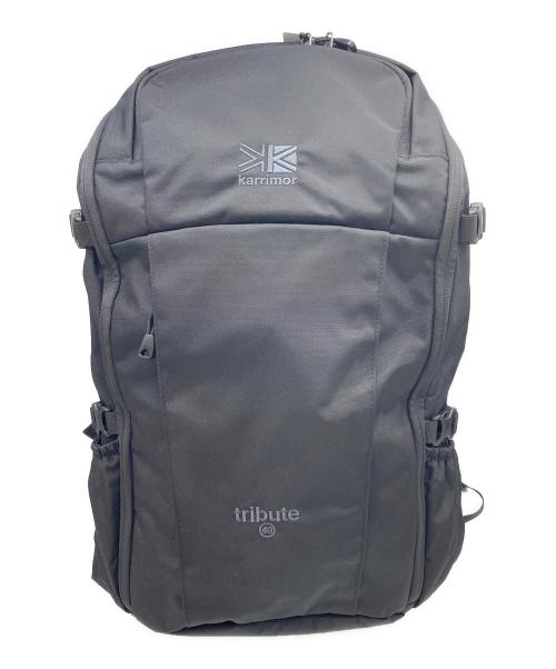 中古・古着通販】Karrimor (カリマー) tribute 40 未使用品｜ブランド