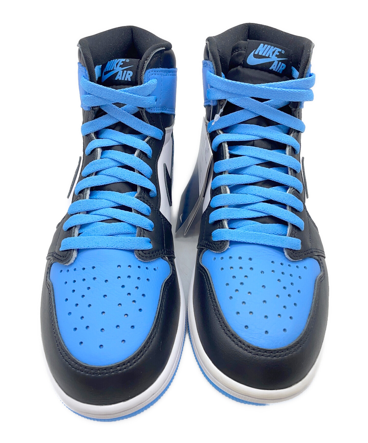 中古・古着通販】NIKE (ナイキ) AIR JORDAN 1 HIGH RETRO OG