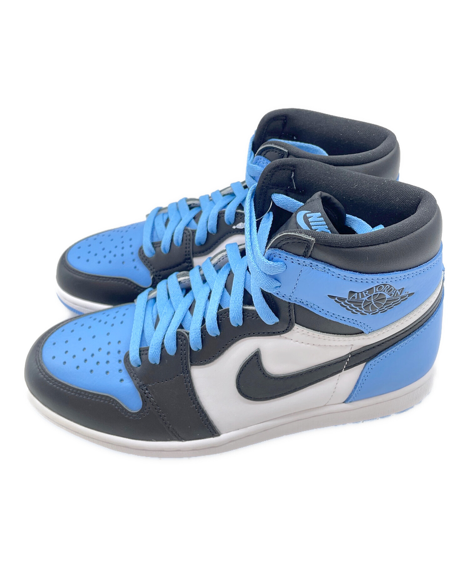 中古・古着通販】NIKE (ナイキ) AIR JORDAN 1 HIGH RETRO OG