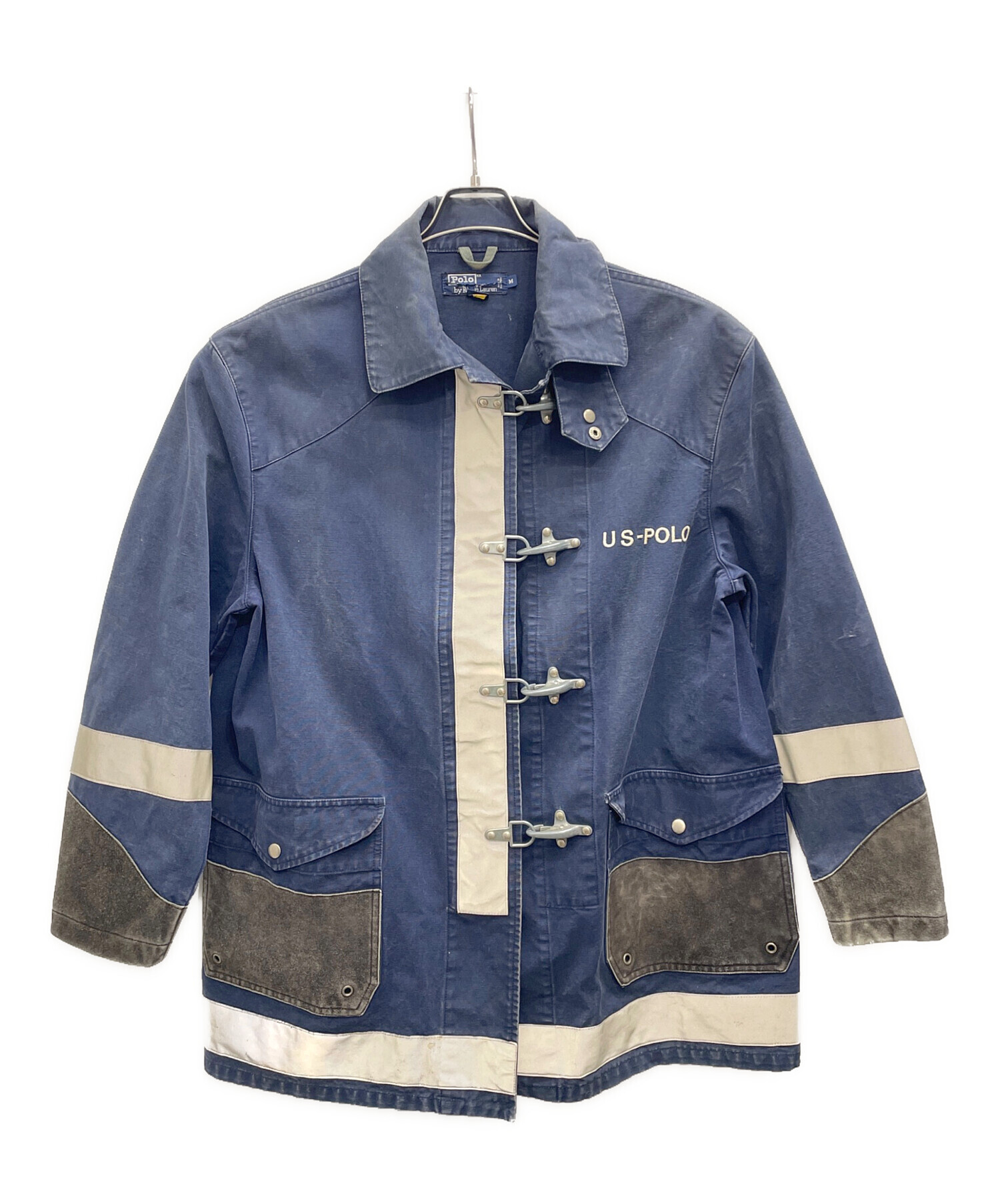 中古・古着通販】POLO RALPH LAUREN (ポロ・ラルフローレン