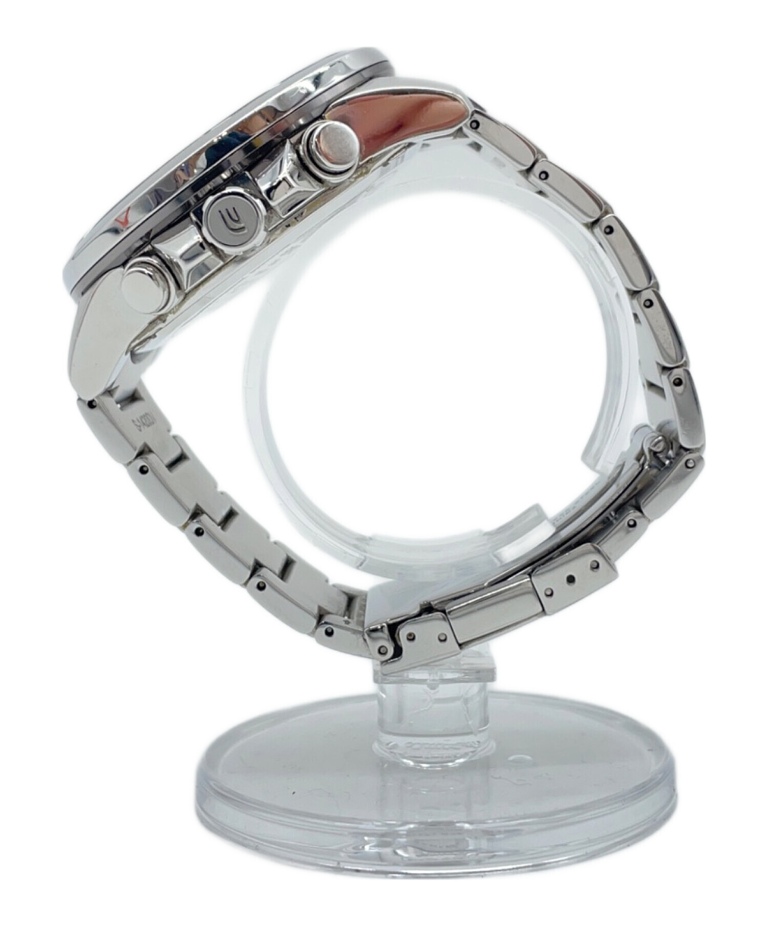 中古・古着通販】CASIO (カシオ) EQB-600D-1A2JF EDIFICE｜ブランド