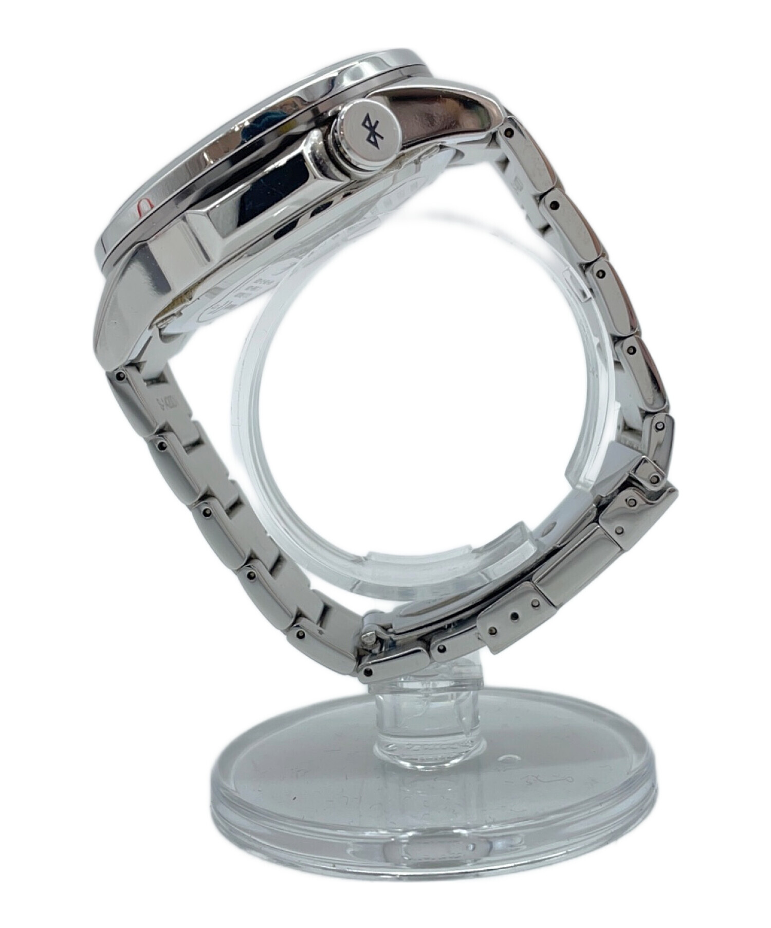 中古・古着通販】CASIO (カシオ) EQB-600D-1A2JF EDIFICE｜ブランド