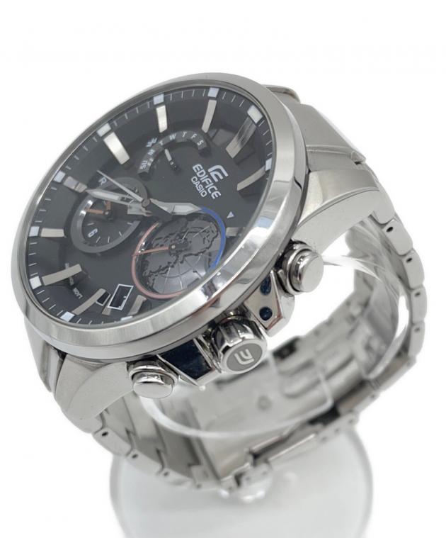 中古・古着通販】CASIO (カシオ) EQB-600D-1A2JF EDIFICE｜ブランド