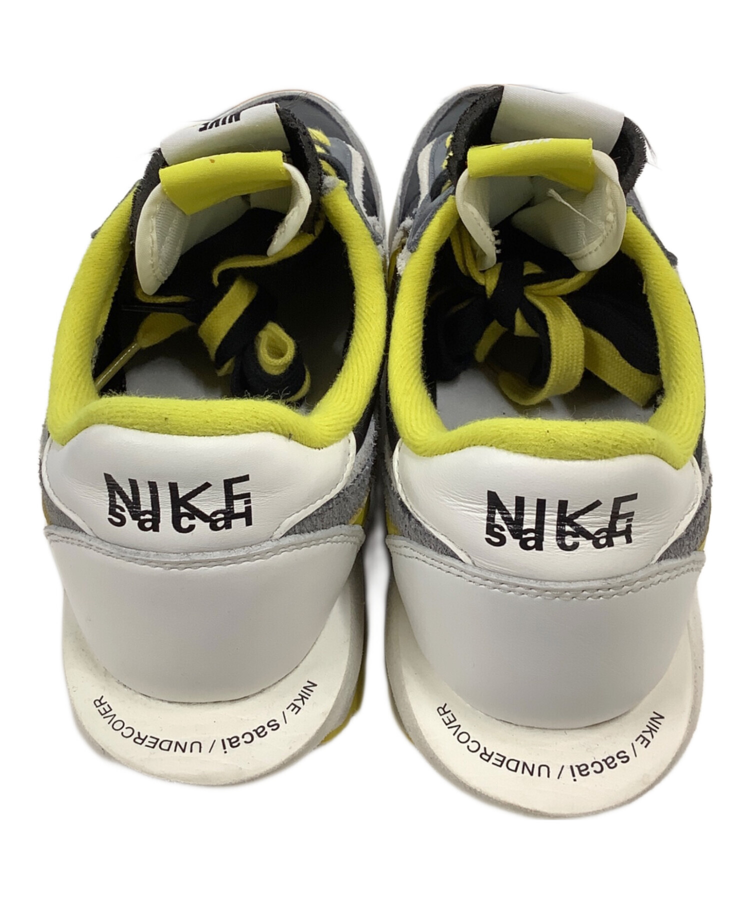 古着　古着詰め込み　セット　まとめ売り　UNDERCOVER sacai など 中古・古着通販】NIKE (ナイキ) UNDERCOVER (アンダーカバー) sacai