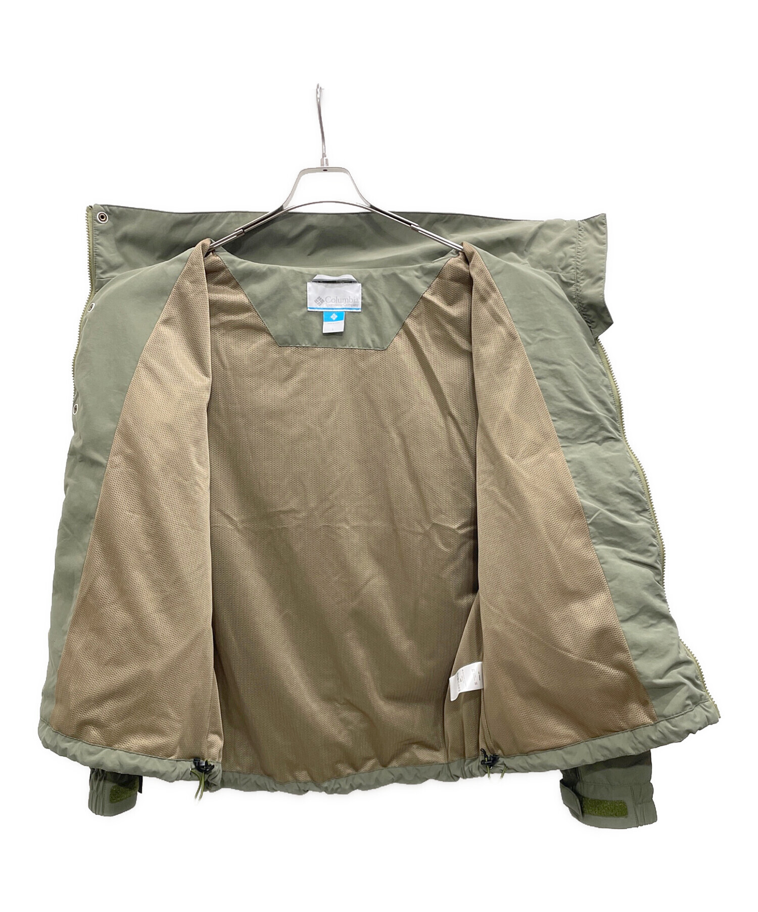 中古・古着通販】Columbia PFG (コロンビア) Despair Bay Jacket