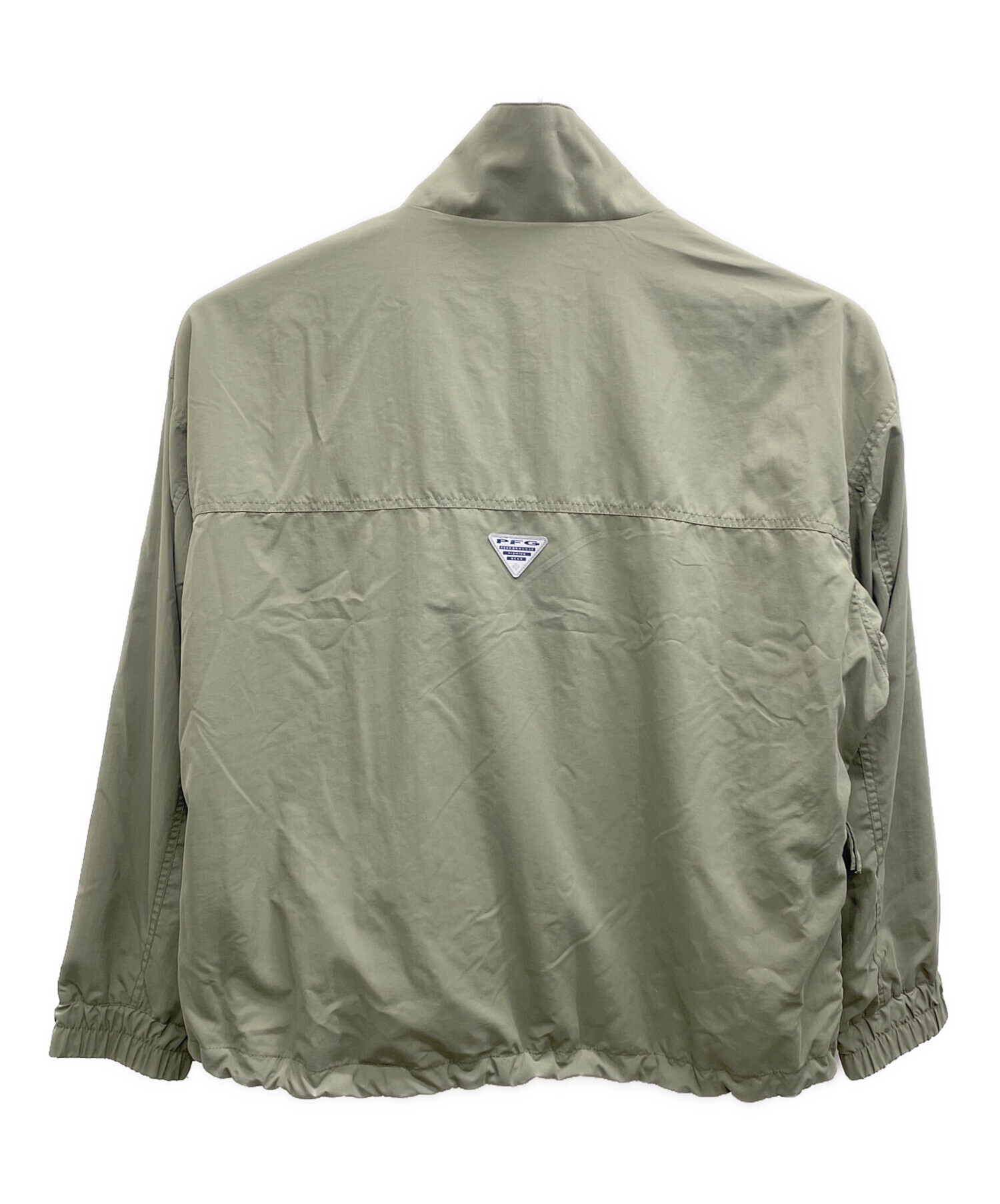 中古・古着通販】Columbia PFG (コロンビア) Despair Bay Jacket