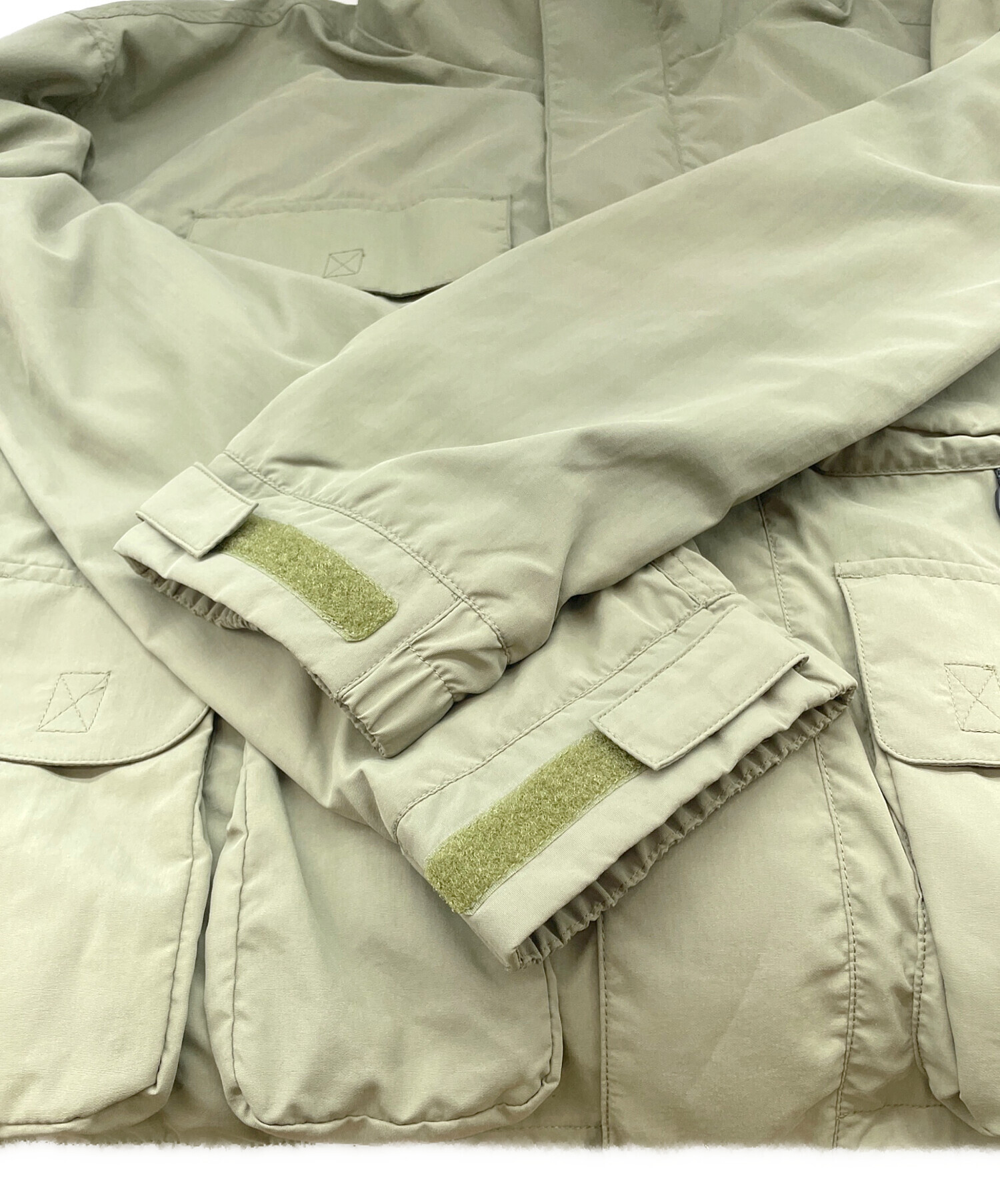 中古・古着通販】Columbia PFG (コロンビア) Despair Bay Jacket
