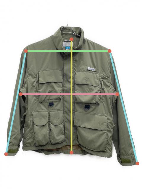 中古・古着通販】Columbia PFG (コロンビア) Despair Bay Jacket