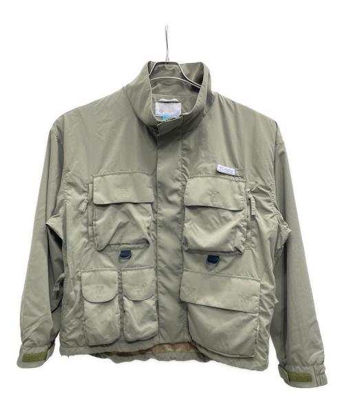 中古・古着通販】Columbia PFG (コロンビア) Despair Bay Jacket