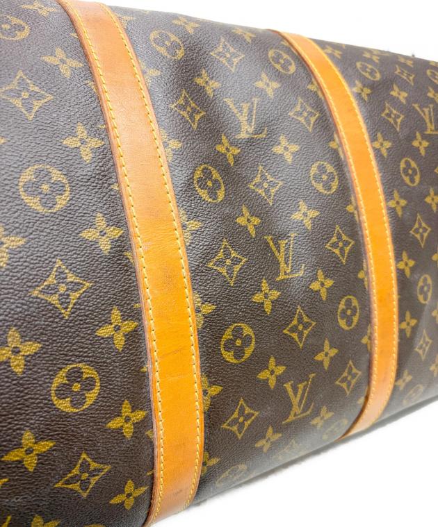 中古・古着通販】LOUIS VUITTON (ルイ ヴィトン) ボストンバッグ