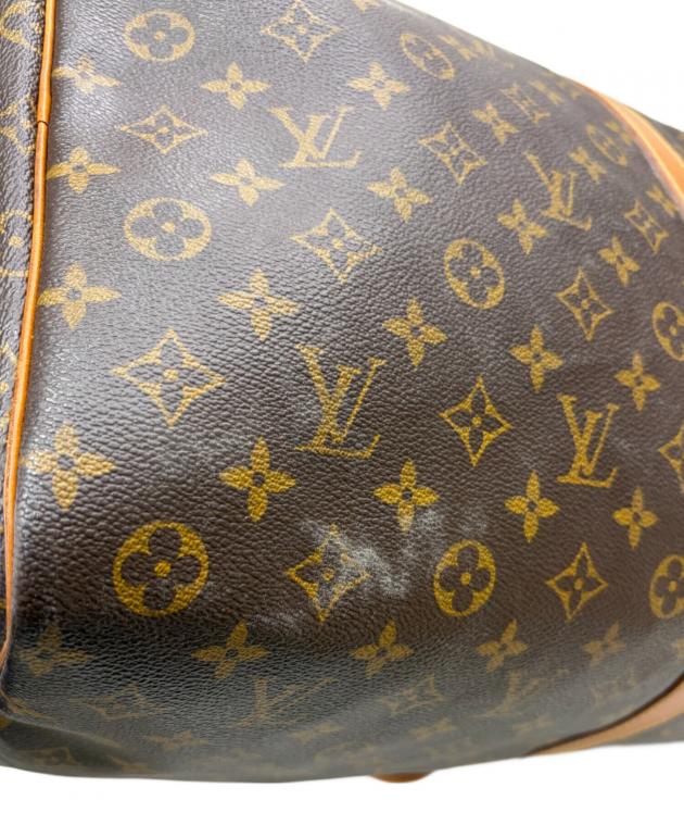 中古・古着通販】LOUIS VUITTON (ルイ ヴィトン) ボストンバッグ