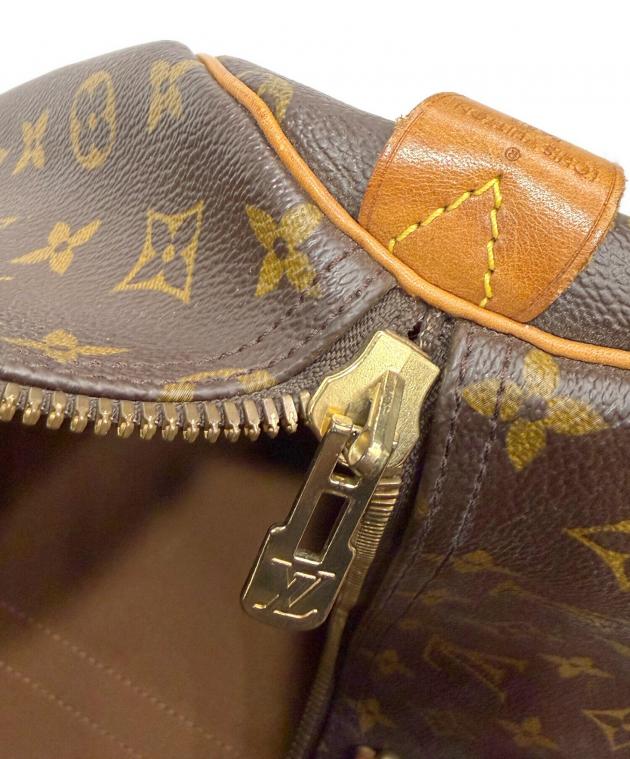 中古・古着通販】LOUIS VUITTON (ルイ ヴィトン) ボストンバッグ