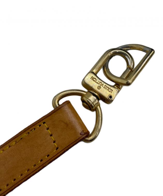 中古・古着通販】LOUIS VUITTON (ルイ ヴィトン) ボストンバッグ