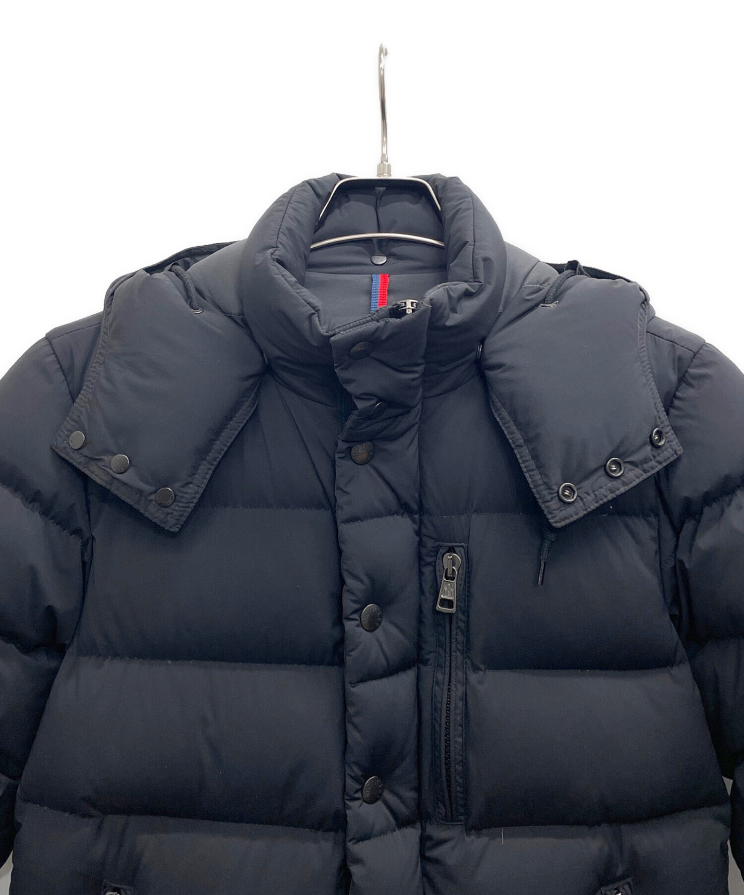 中古・古着通販】MONCLER (モンクレール) ダウンジャケット ARC