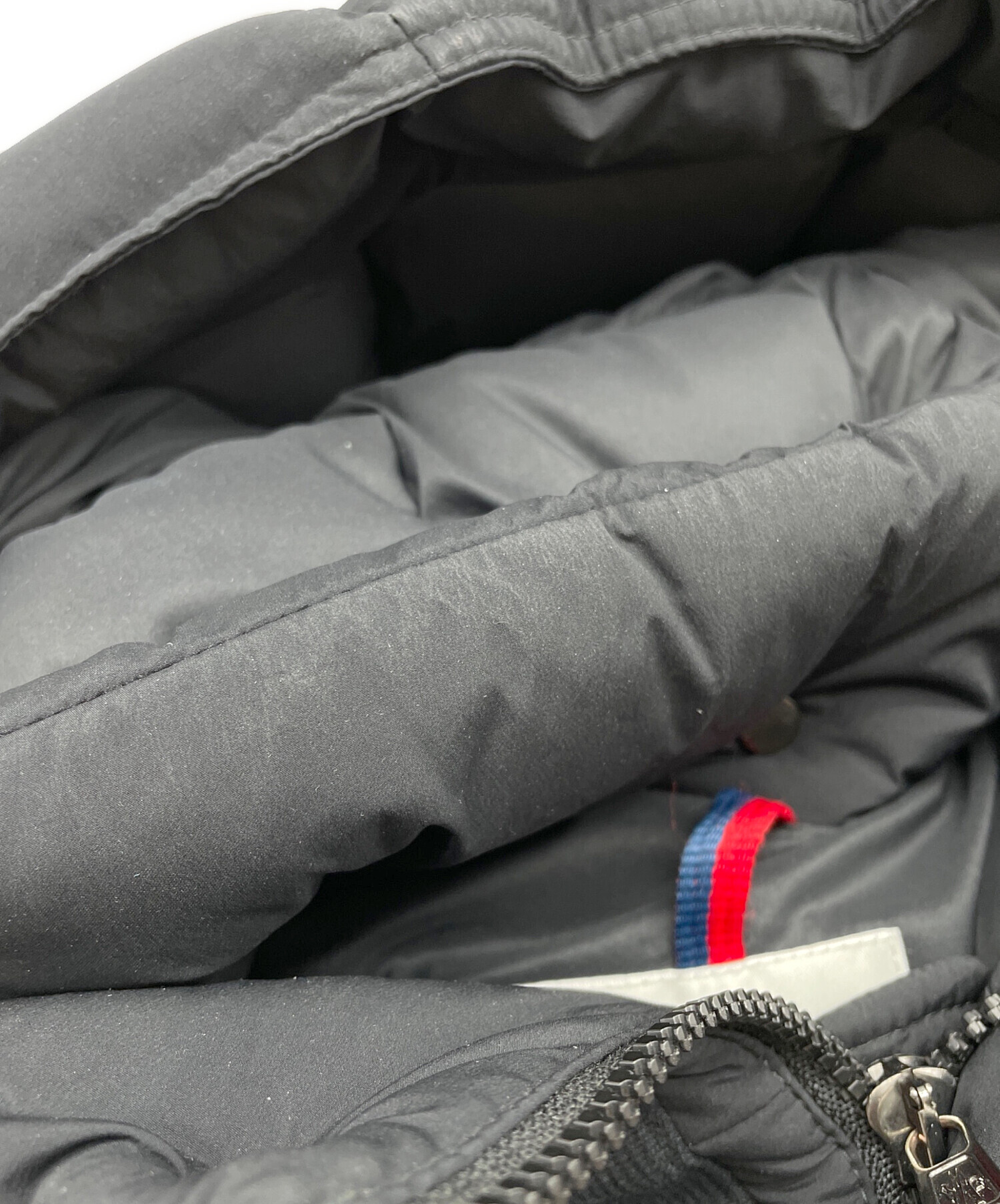 中古・古着通販】MONCLER (モンクレール) ダウンジャケット ARC 中古・古着通販】MONCLER (モンクレール) ダウンジャケット ARC