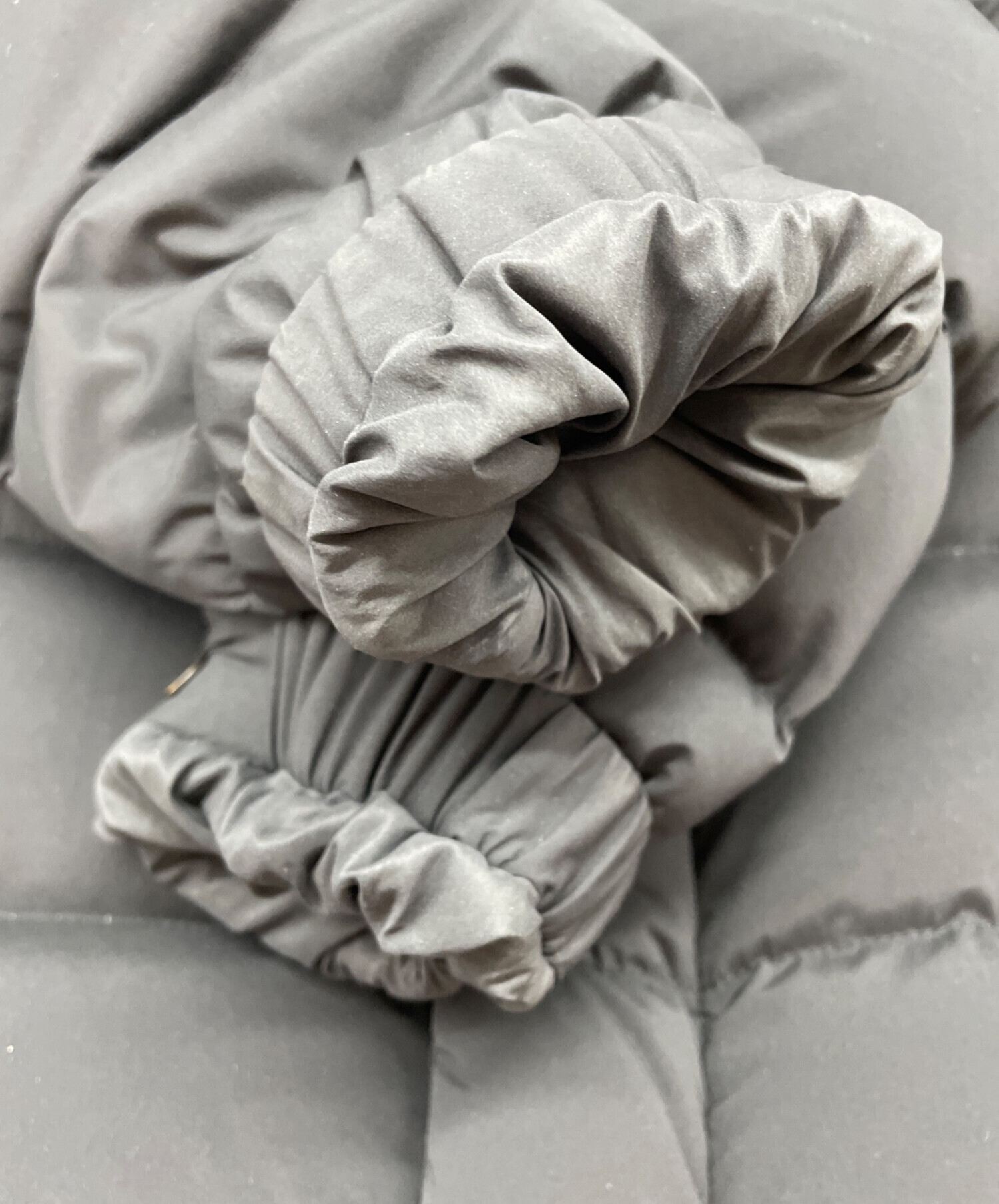 美品 MONCLER モンクレール ARC GIUBBOTTO ダウンジャケット 中古・古着通販】MONCLER (モンクレール) ダウンジャケット ARC