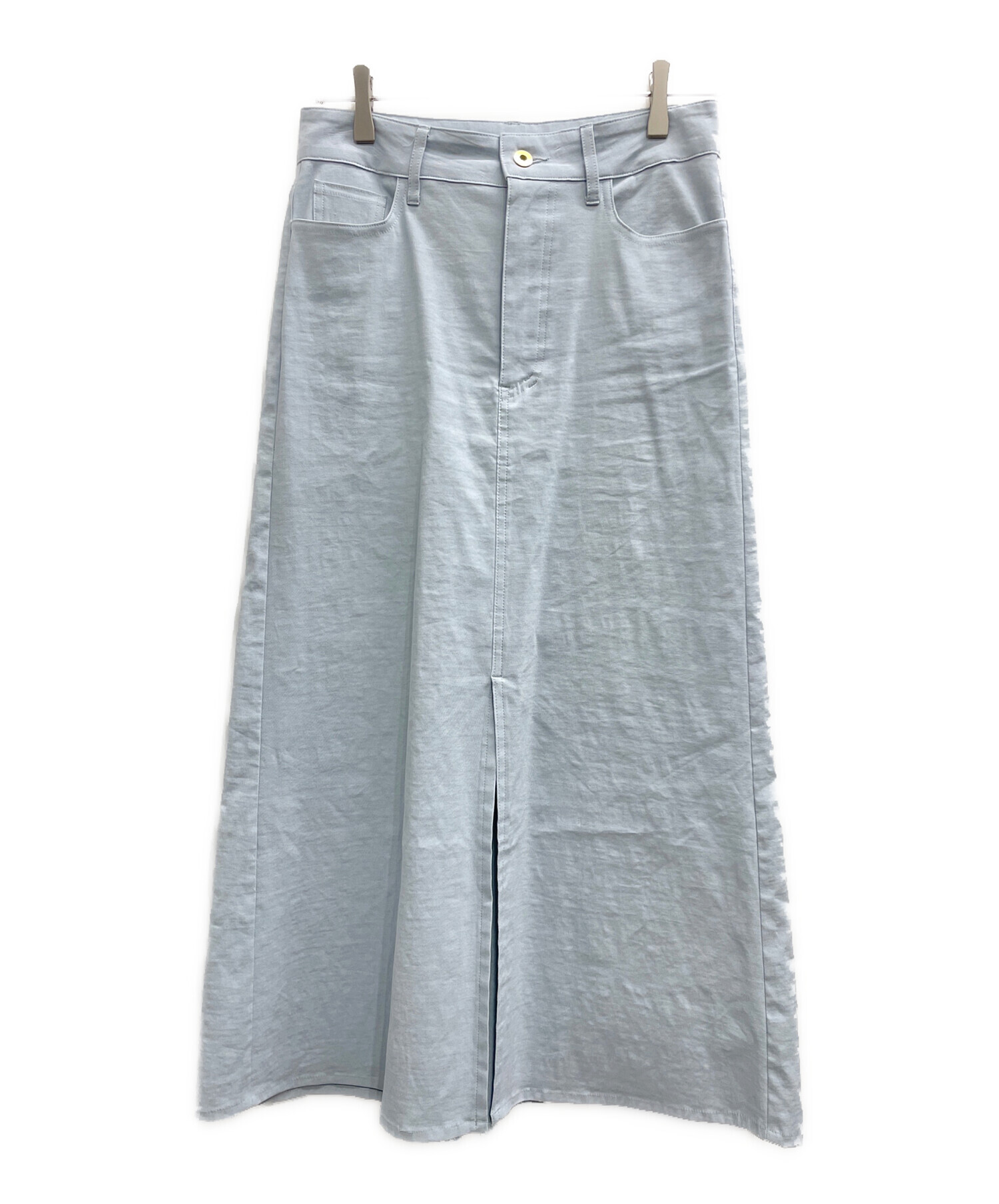 中古・古着通販】DEUXIEME CLASSE (ドゥーズィエム クラス) ロング