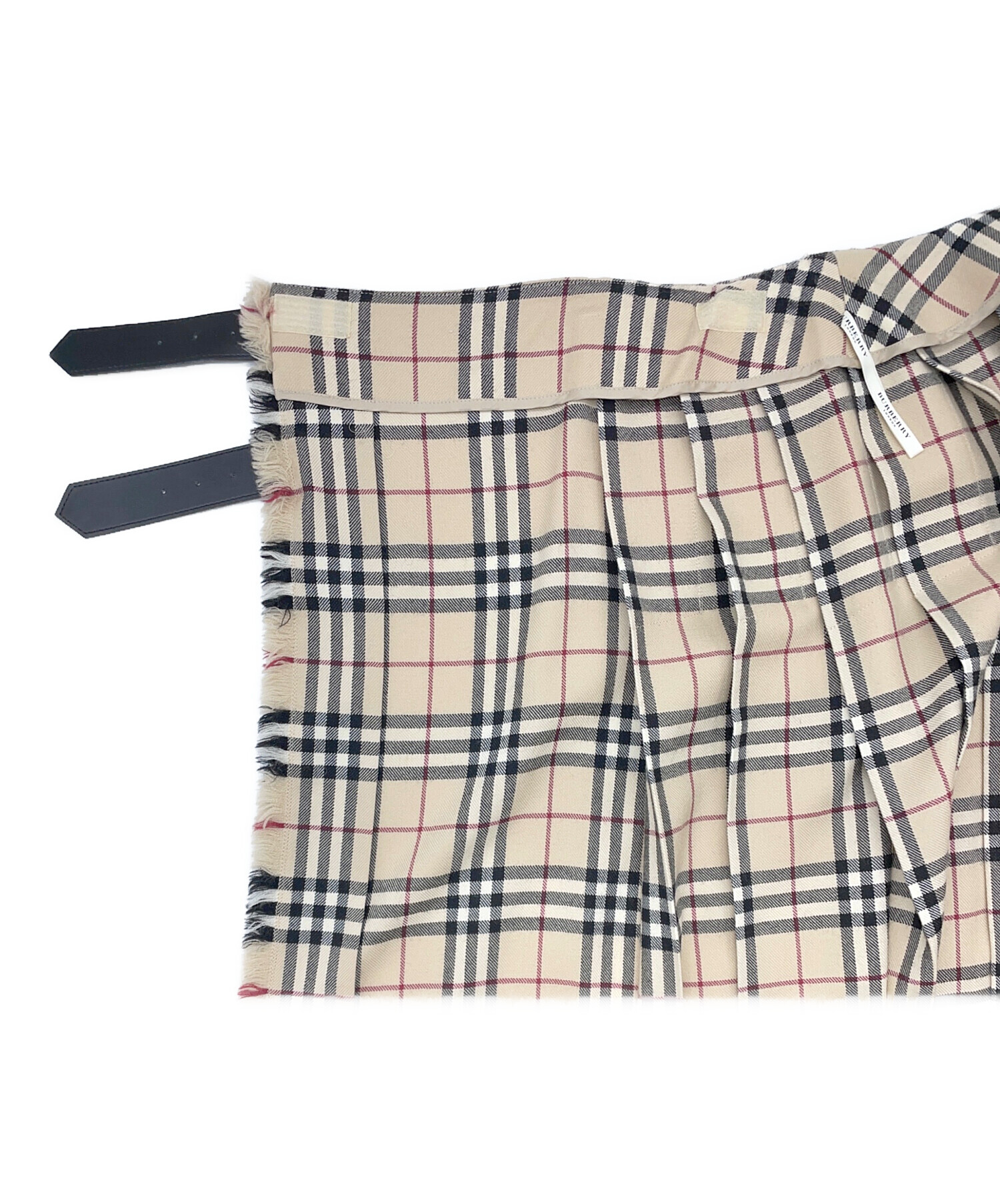 中古・古着通販】BURBERRY LONDON (バーバリーロンドン) ロング