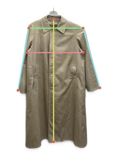 中古・古着通販】Burberry's (バーバリーズ) ライナー付ステンカラー