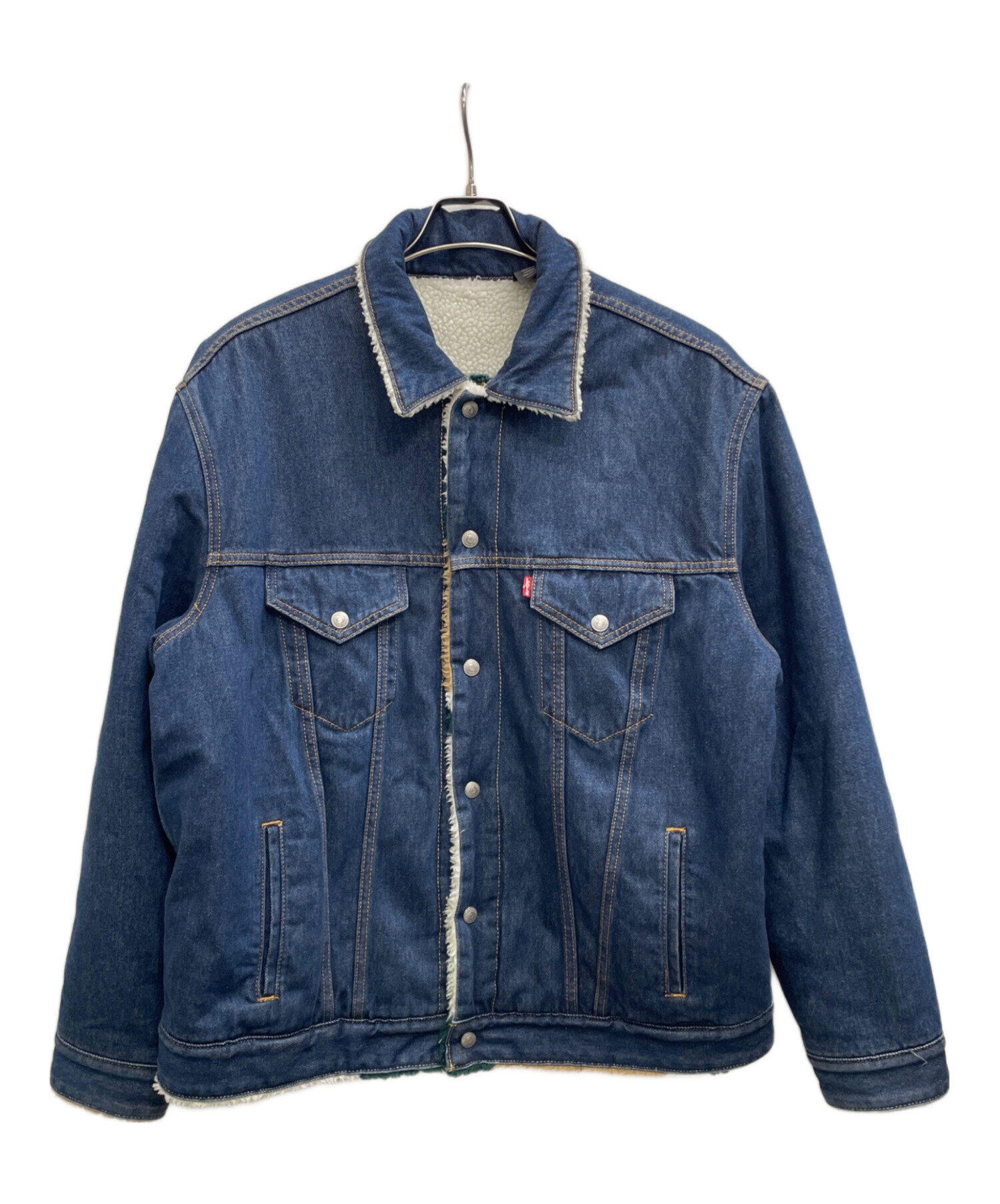 中古・古着通販】LEVI