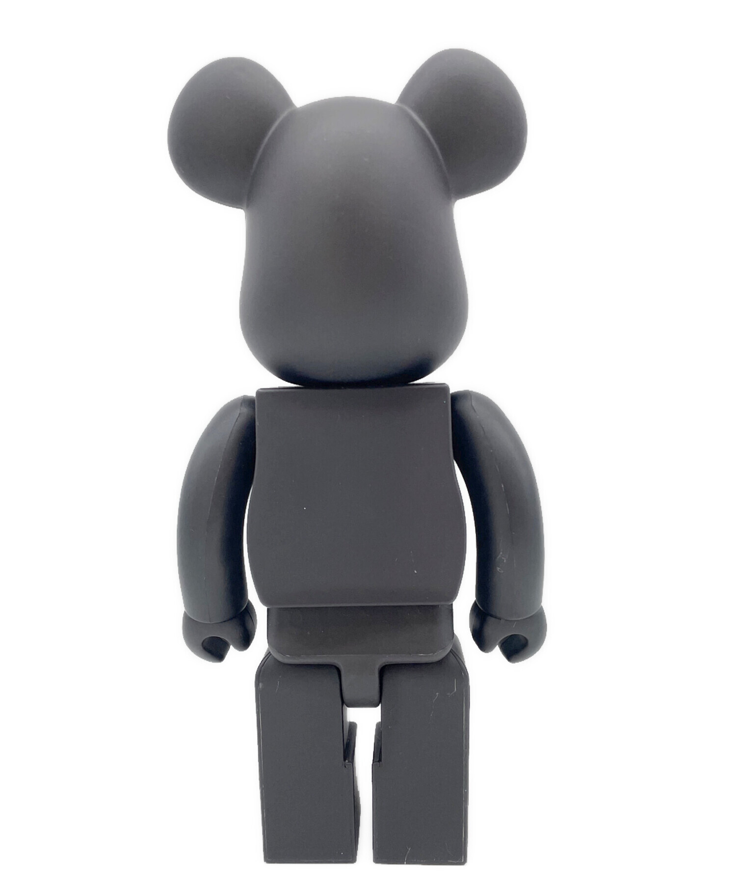 アメトイ　トレーディングフィギア　ベアブリック系　廃盤 BEAR BRICK (ベアブリック) フィギュア 関節稼働確認済 開封品 100