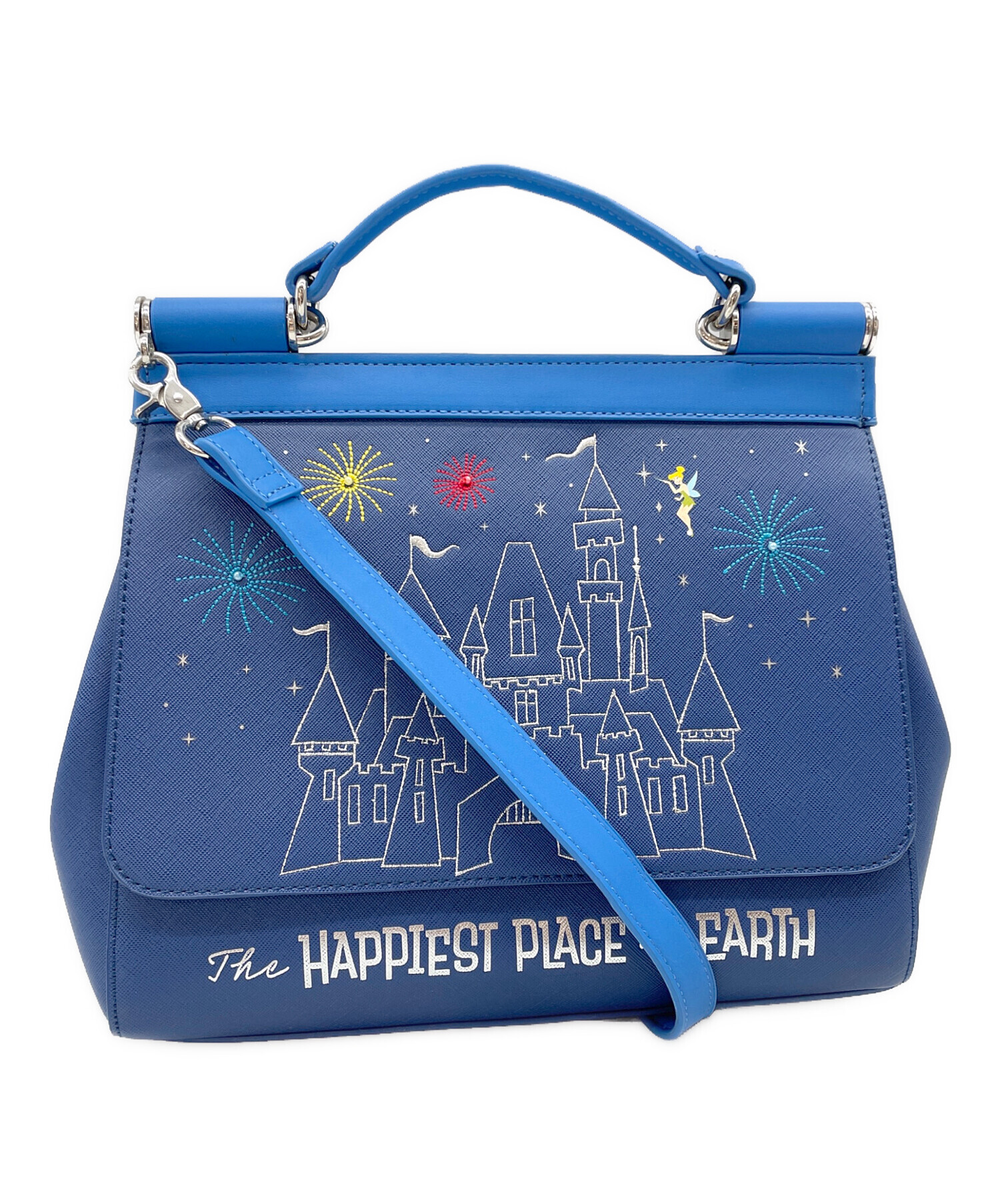 中古・古着通販】Lounge Fly (ラウンジフライ) DISNEY (ディズニー