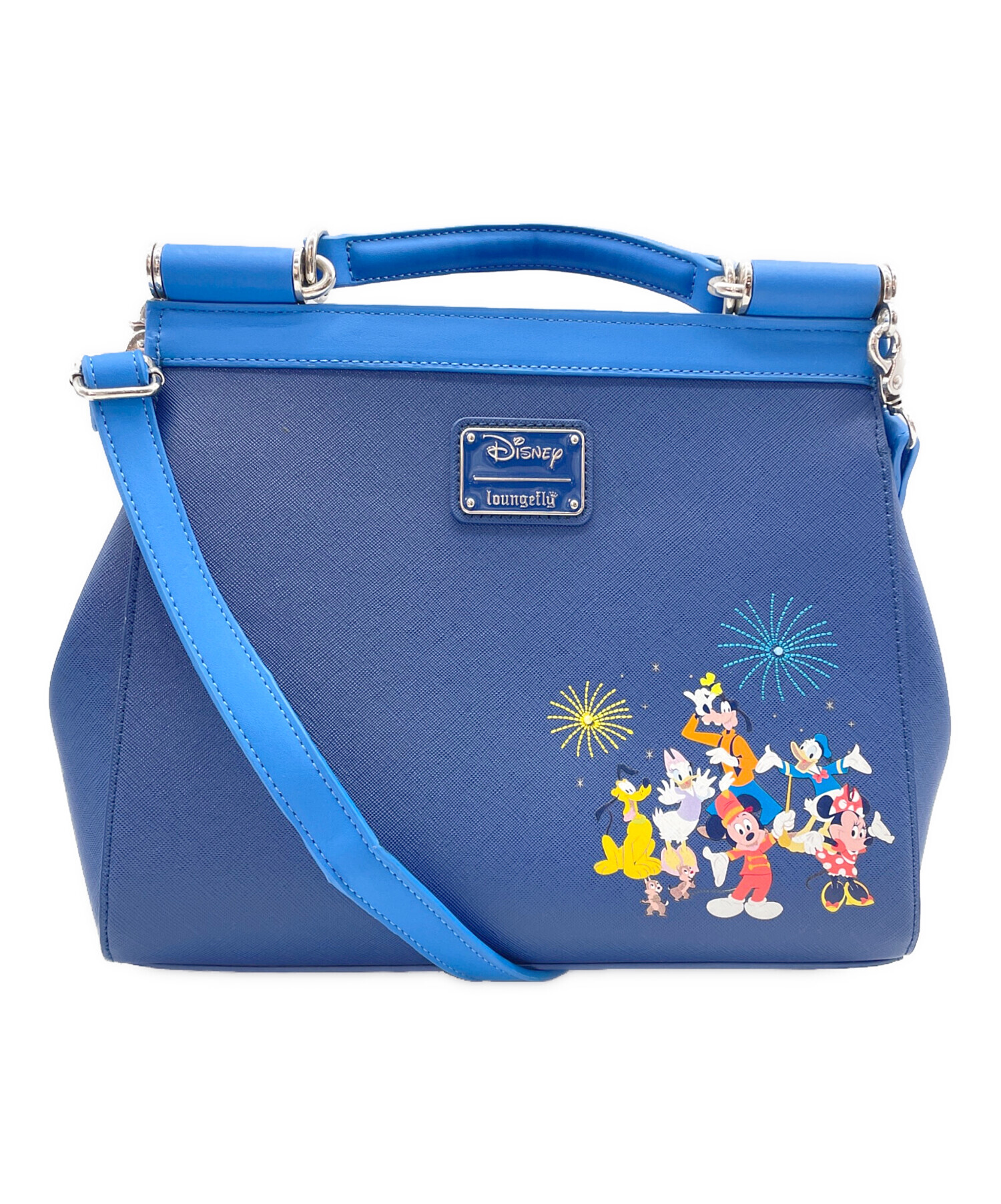 中古・古着通販】Lounge Fly (ラウンジフライ) DISNEY (ディズニー