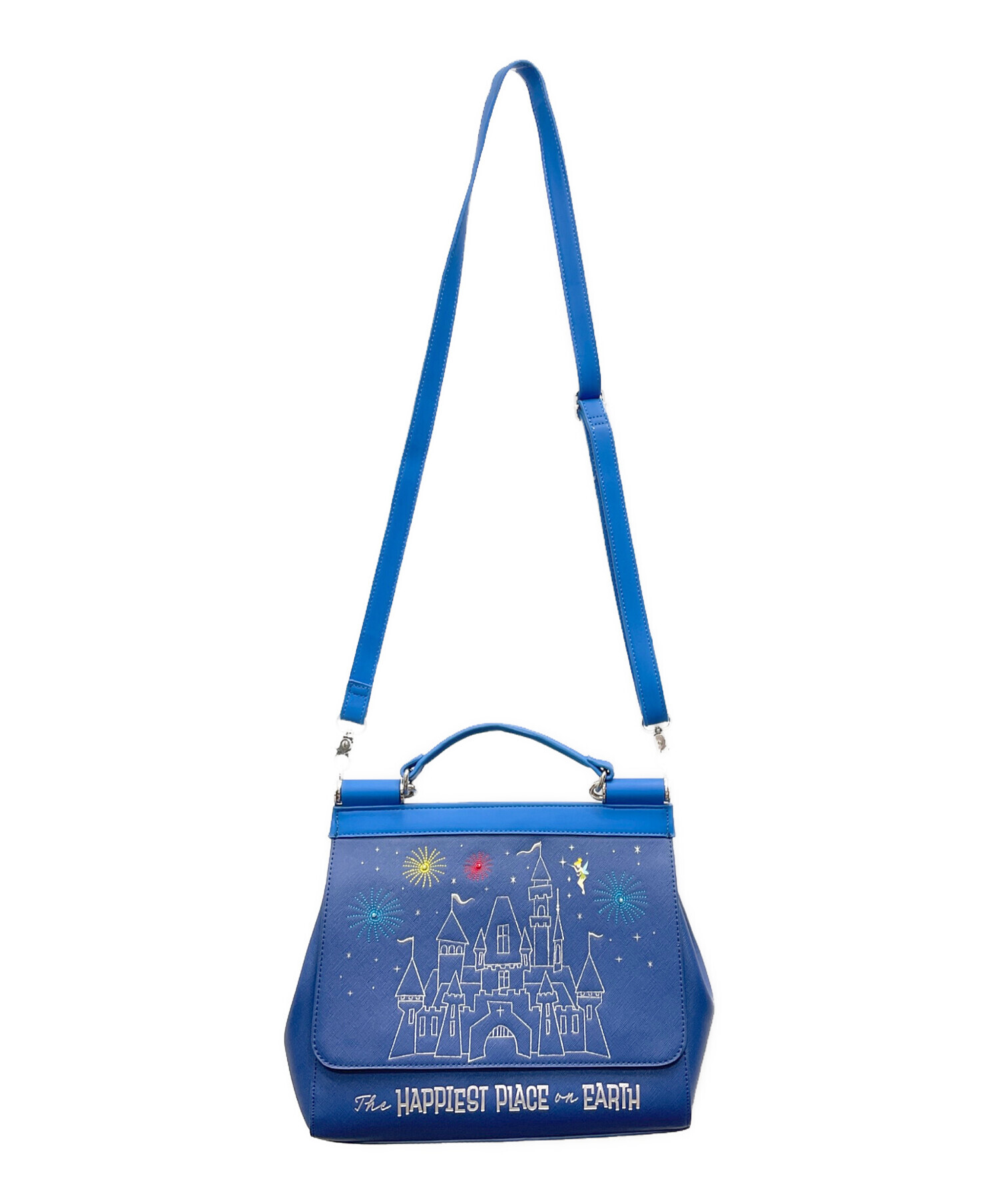 中古・古着通販】Lounge Fly (ラウンジフライ) DISNEY (ディズニー