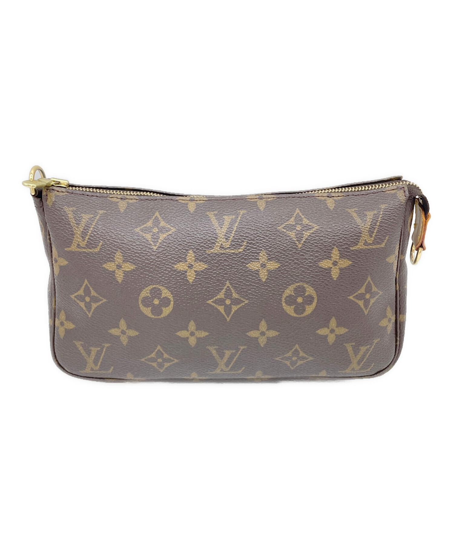 中古・古着通販】LOUIS VUITTON (ルイ ヴィトン) ポーチ｜ブランド