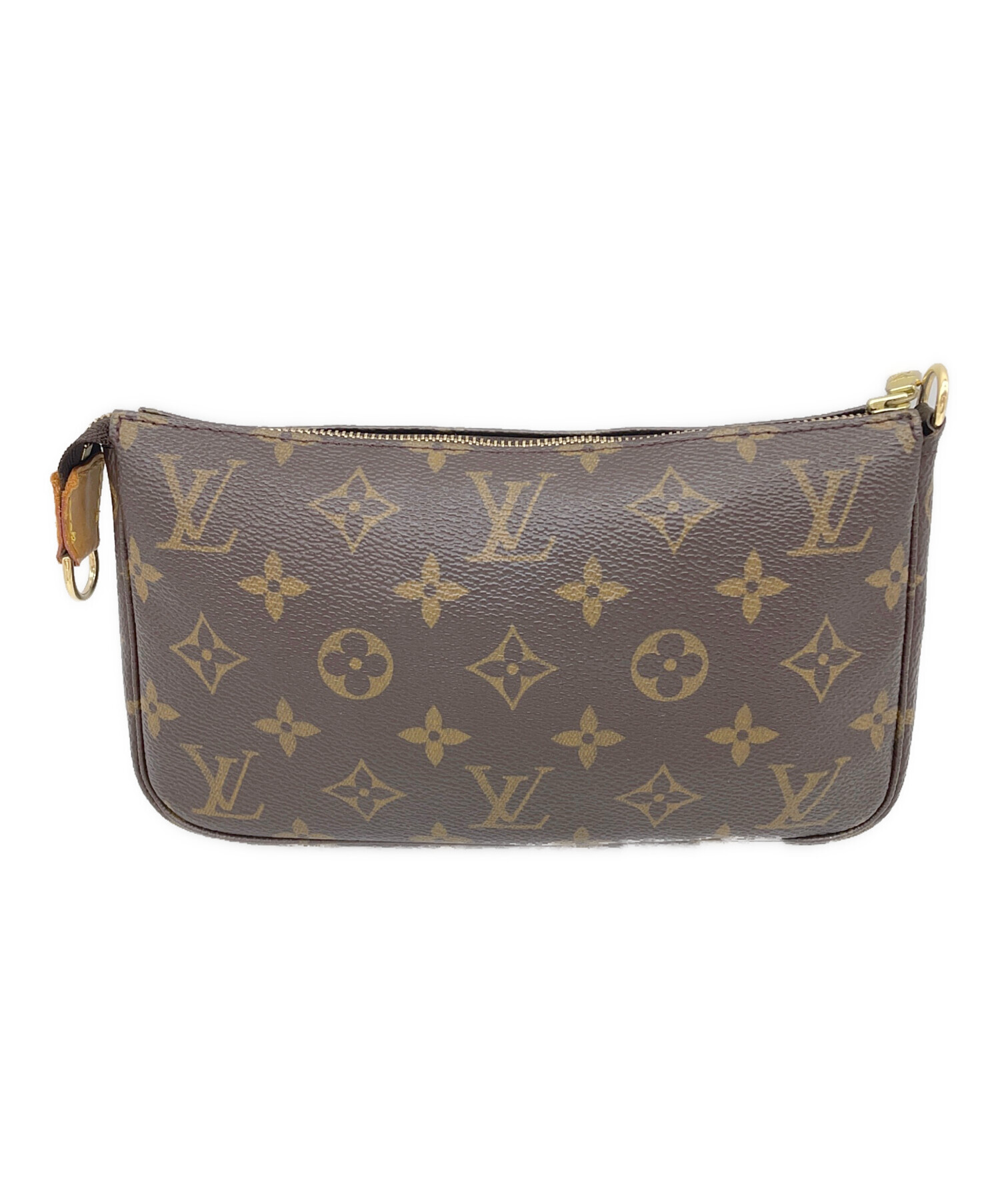 中古・古着通販】LOUIS VUITTON (ルイ ヴィトン) ポーチ｜ブランド
