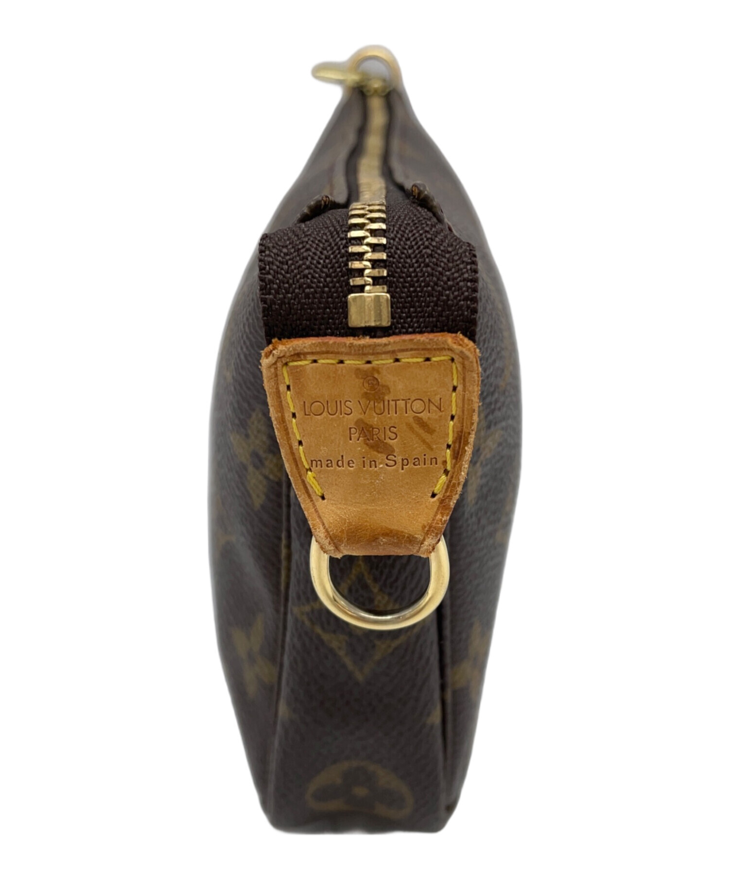 中古・古着通販】LOUIS VUITTON (ルイ ヴィトン) ポーチ｜ブランド