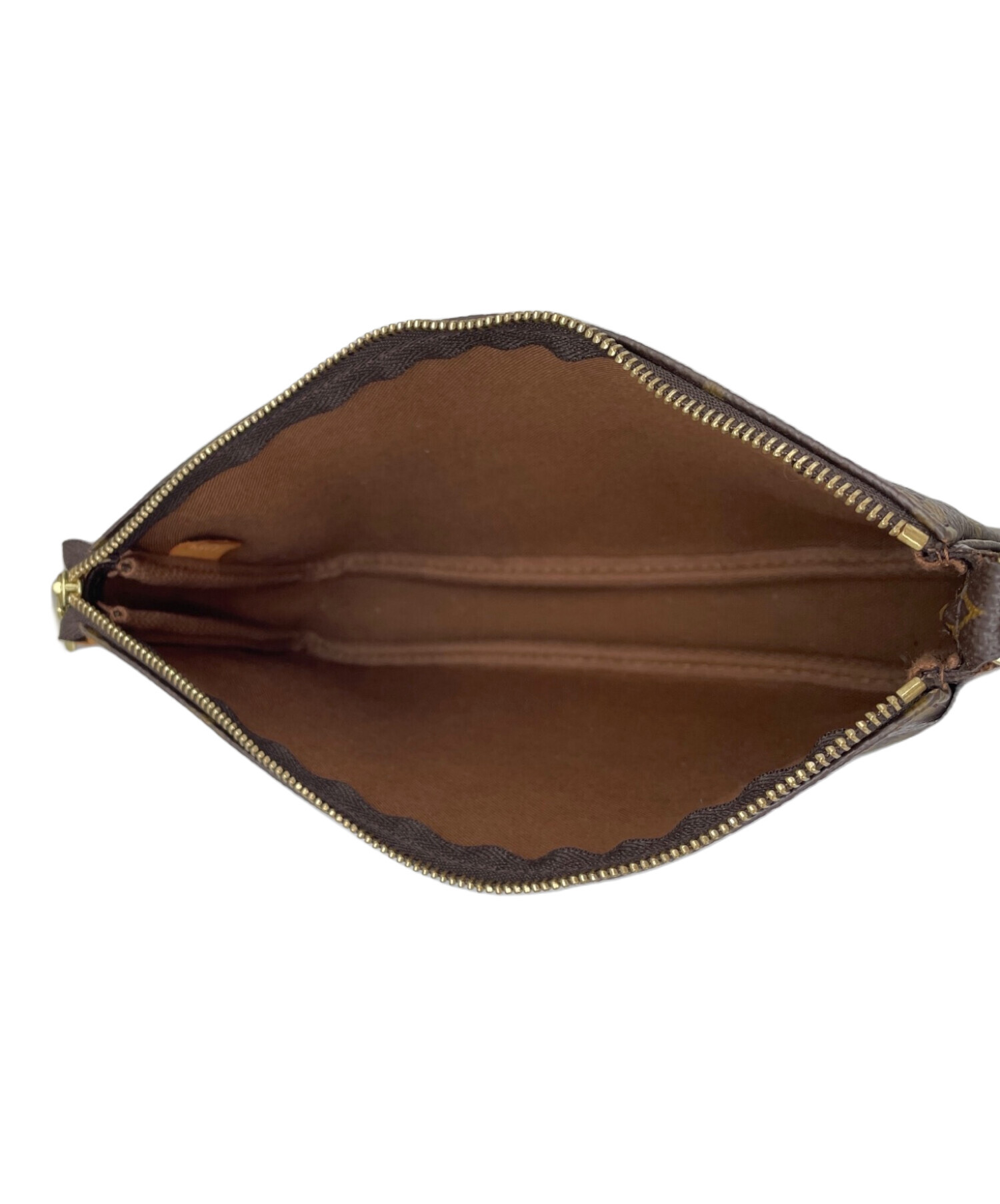 【希少】　ルイヴィトン　レディース　ポーチ 中古・古着通販】LOUIS VUITTON (ルイ ヴィトン) ポーチ｜ブランド