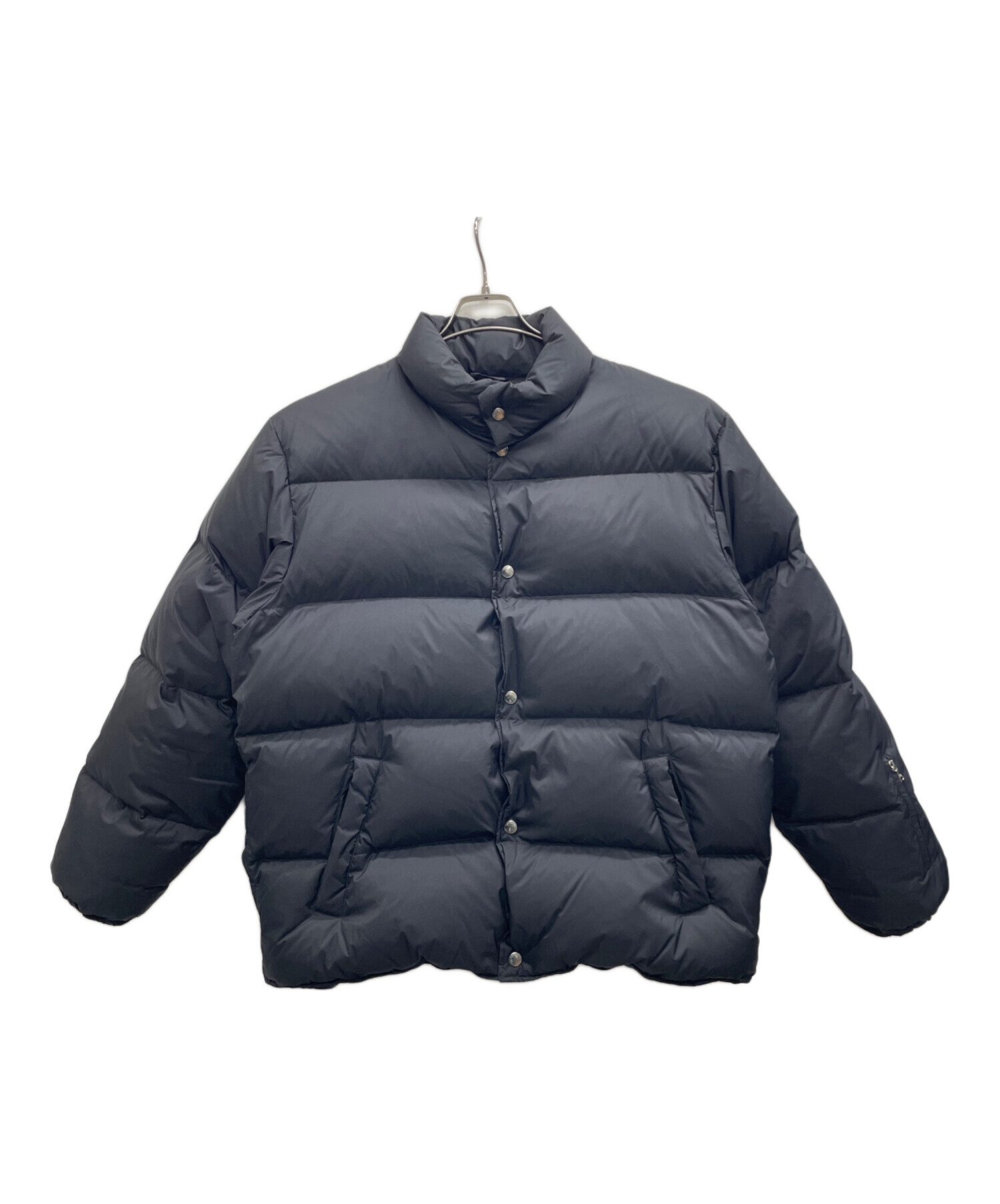 中古・古着通販】SOPHNET. (ソフネット) ダウンジャケット ブラック