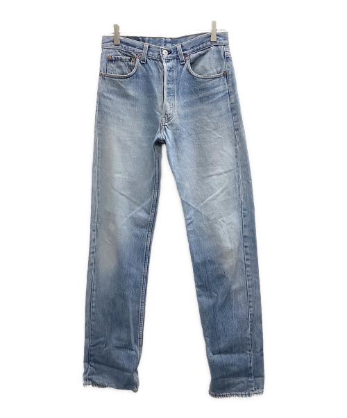 中古・古着通販】LEVI'S (リーバイス) 80sデニムパンツ インディゴ