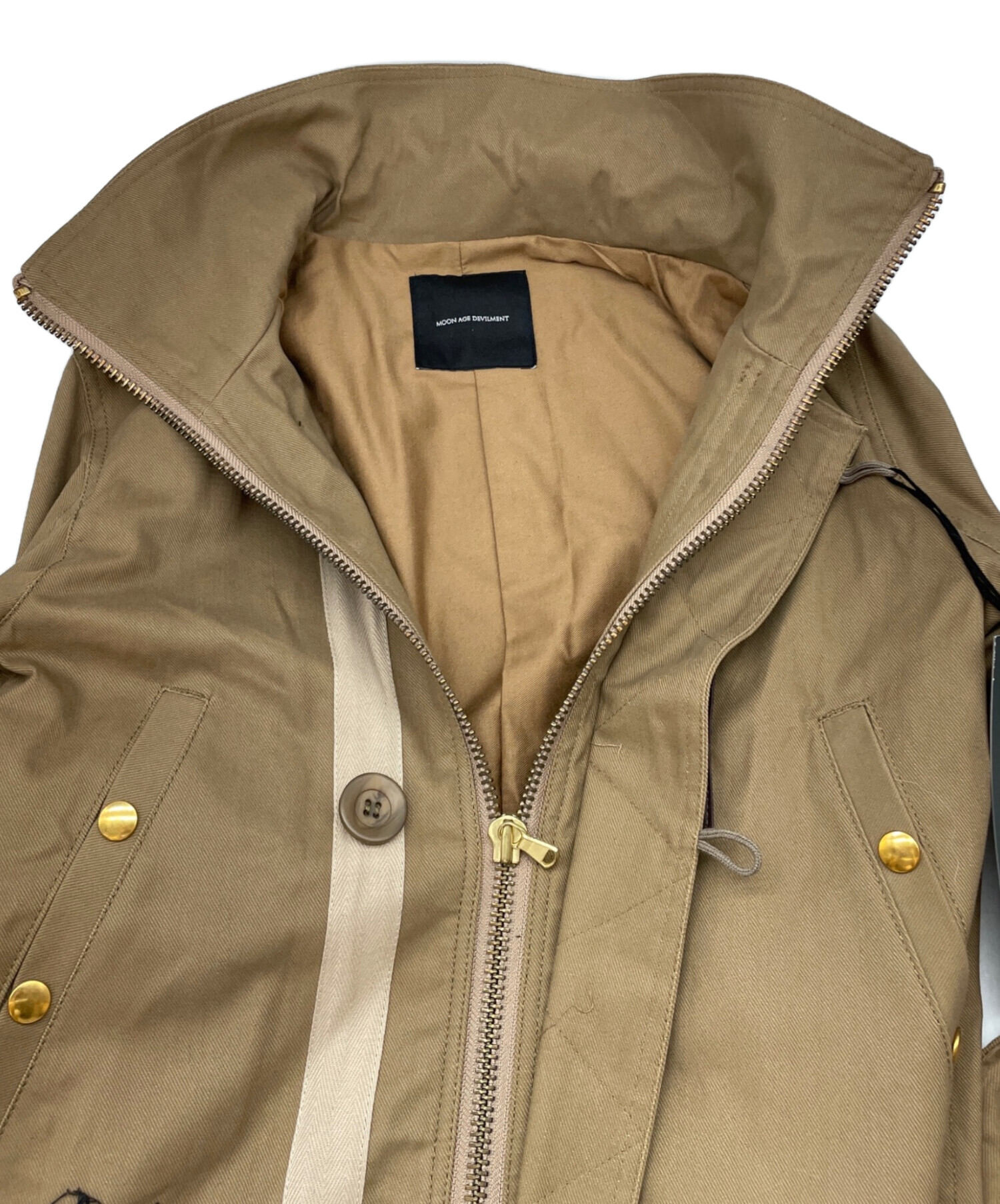 中古・古着通販】Moonage Devilment (ムーンエイジデビルメント