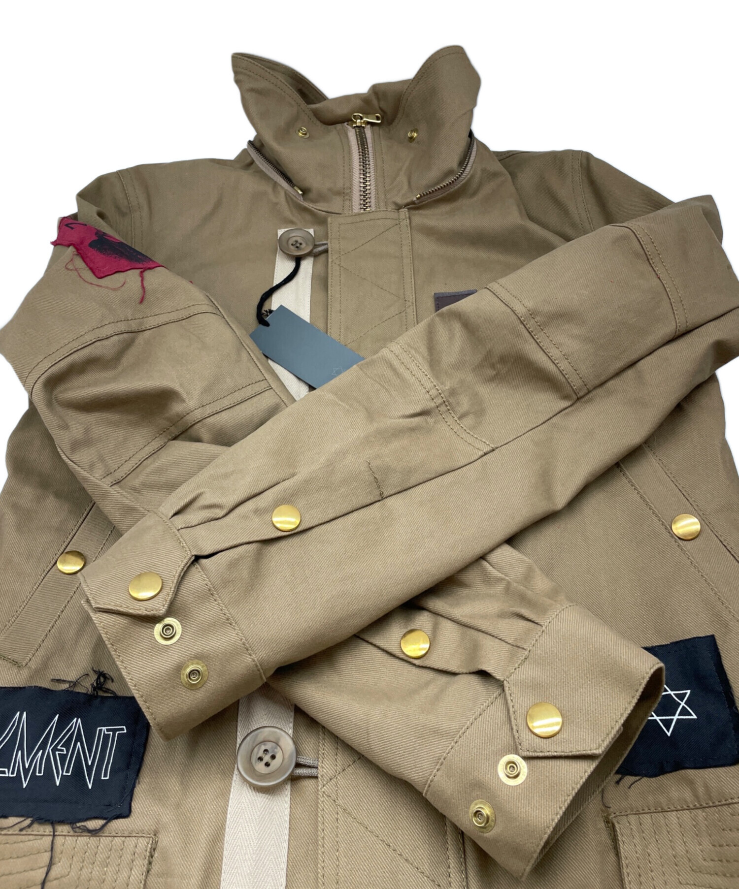 中古・古着通販】Moonage Devilment (ムーンエイジデビルメント