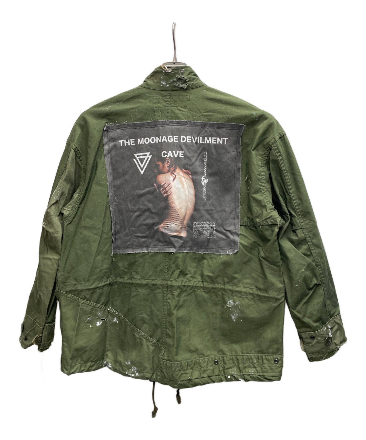 中古・古着通販】Moonage Devilment (ムーンエイジデビルメント