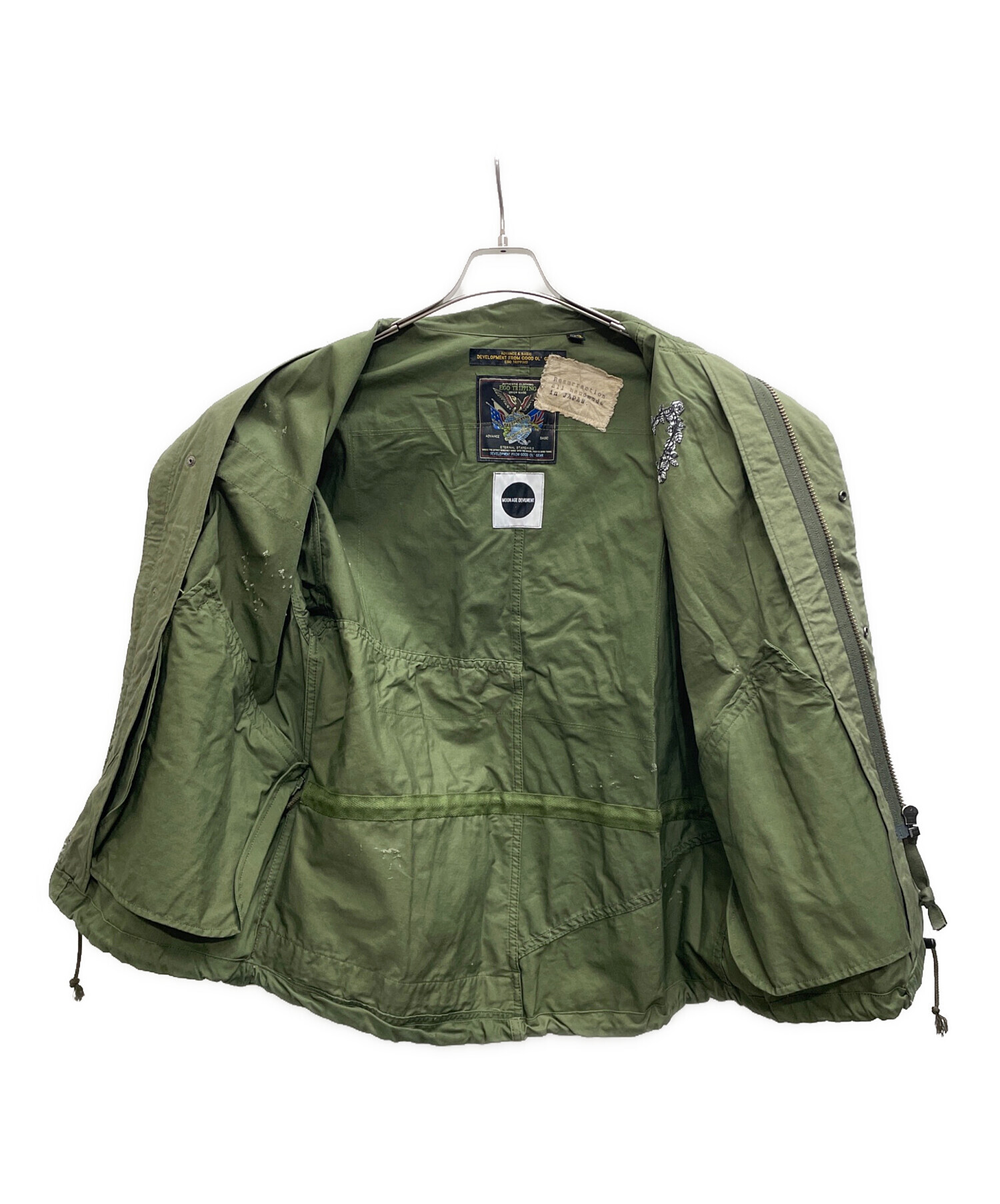 中古・古着通販】Moonage Devilment (ムーンエイジデビルメント