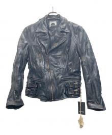 ムーンエイジデビルメント×propa9andaスカジャン ムーンエイジデビルメント×propa9andaスカジャン