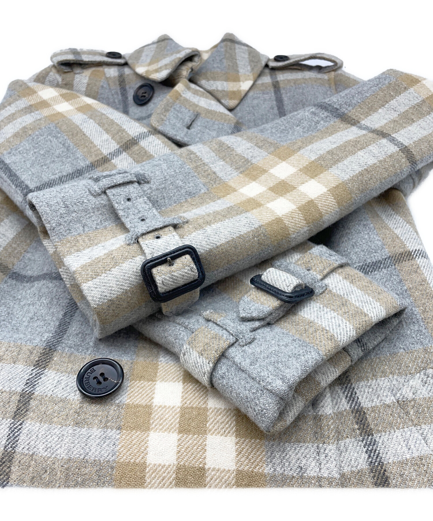 中古・古着通販】BURBERRY LONDON (バーバリーロンドン