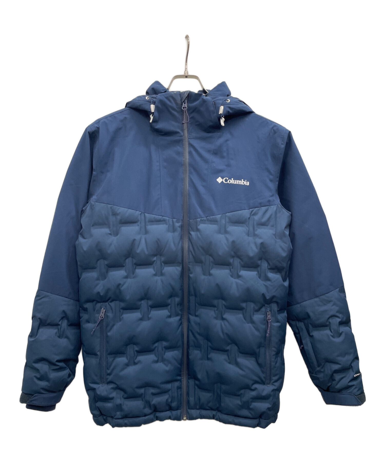 中古・古着通販】Columbia (コロンビア) ワイルドカードダウン 