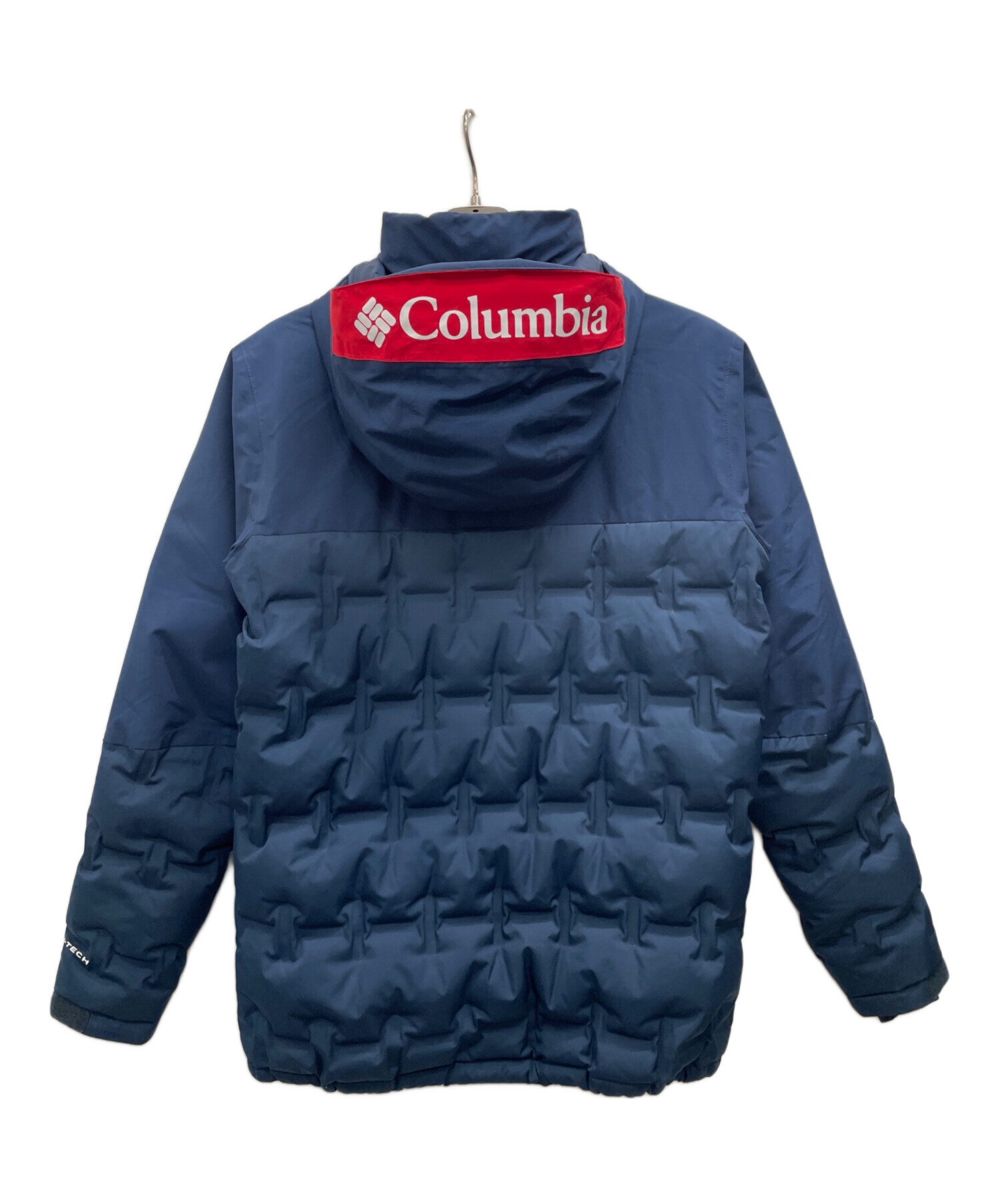 中古・古着通販】Columbia (コロンビア) ワイルドカードダウン 