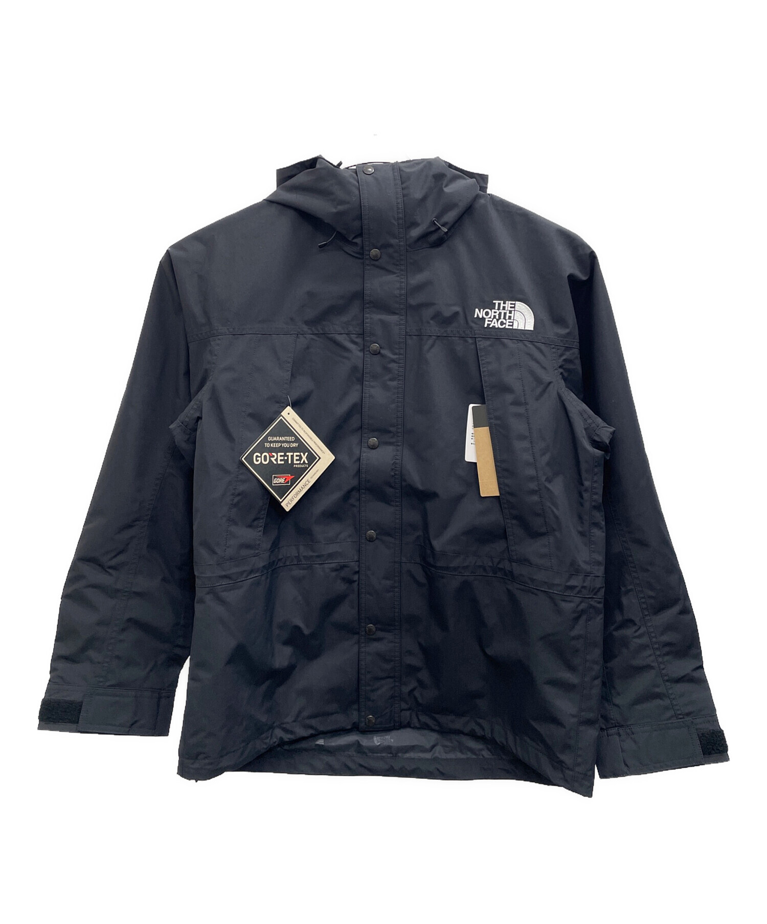 中古・古着通販】THE NORTH FACE (ザ ノース フェイス) マウンテン