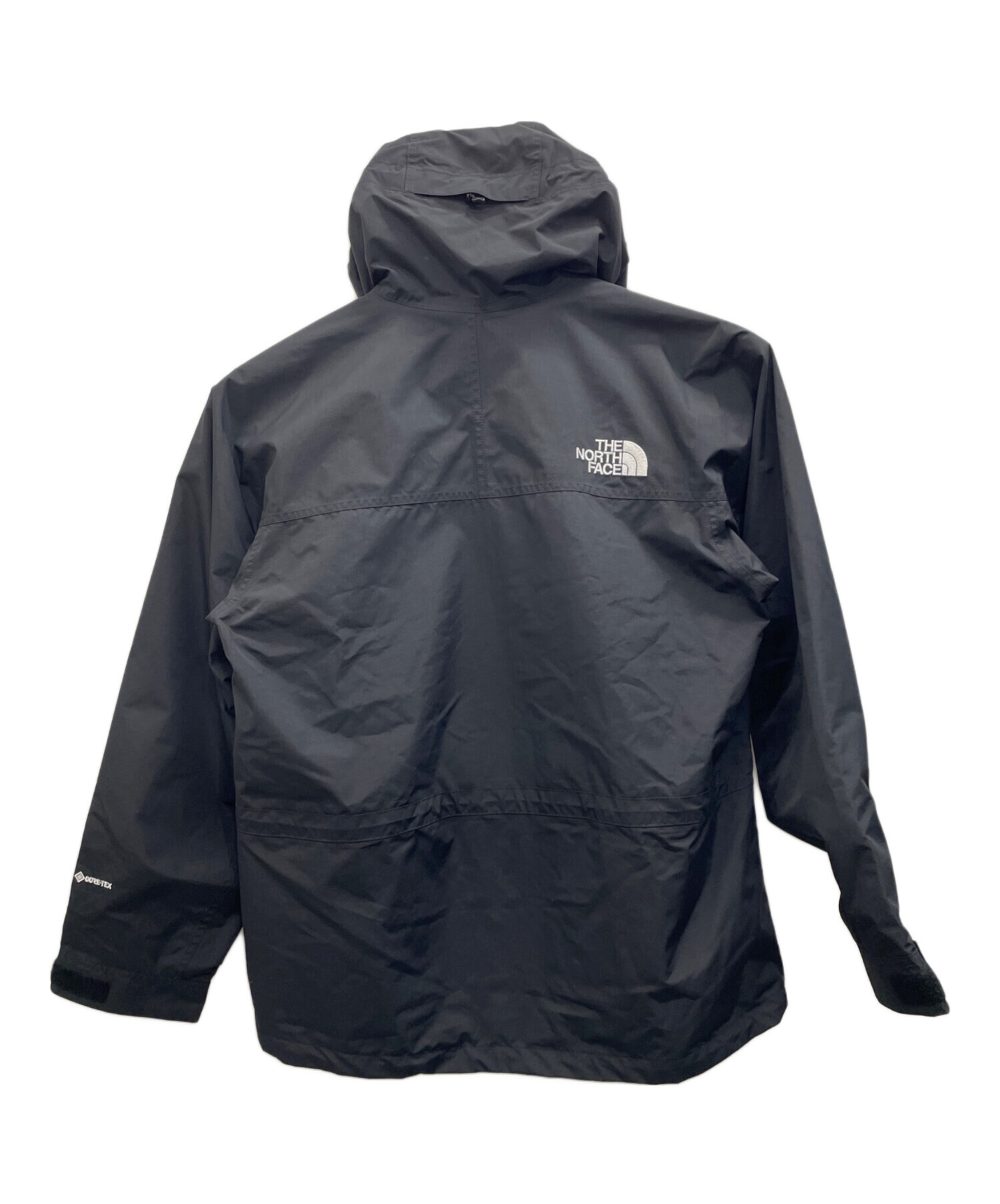 中古・古着通販】THE NORTH FACE (ザ ノース フェイス) マウンテン