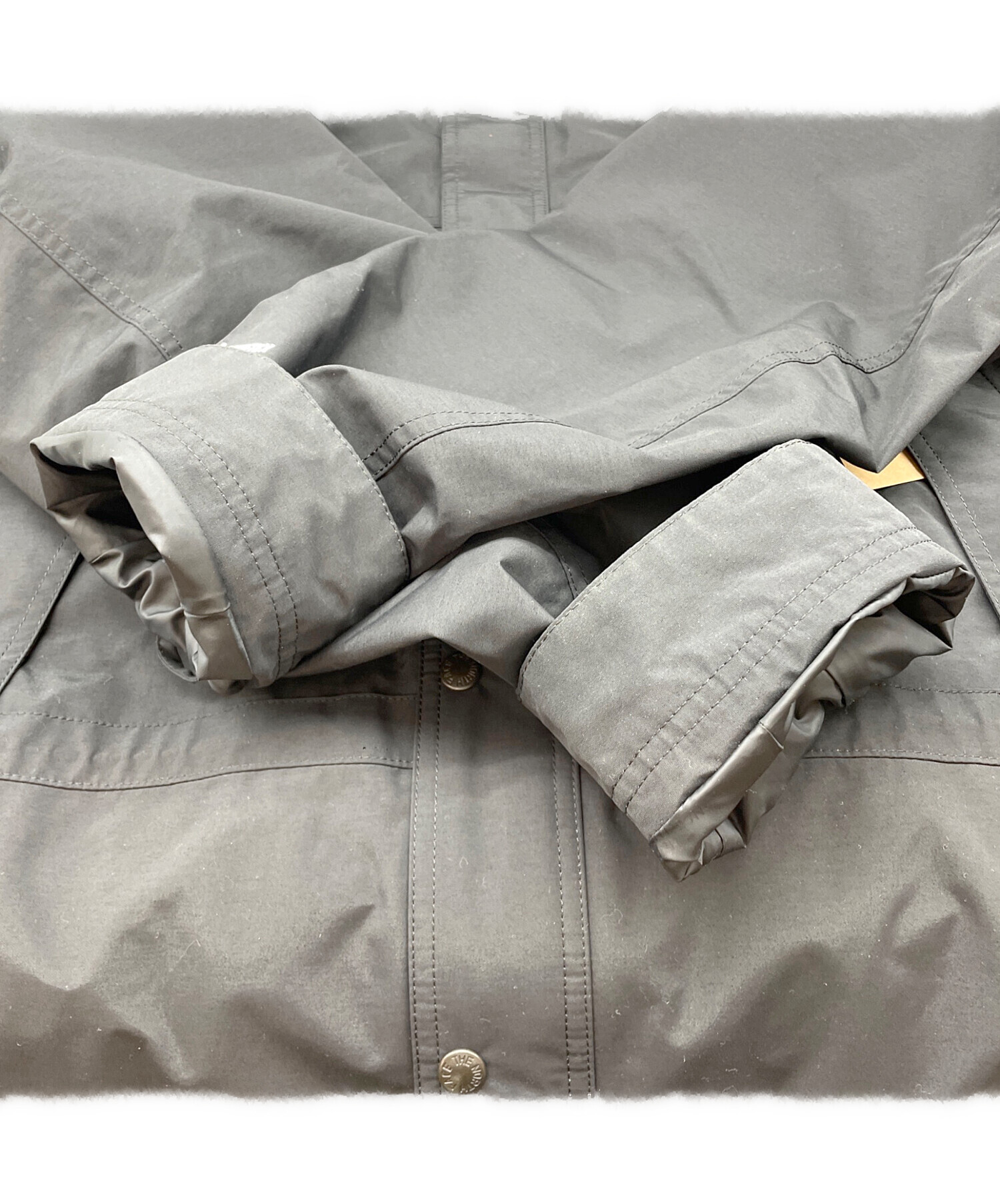 中古・古着通販】THE NORTH FACE (ザ ノース フェイス) マウンテン