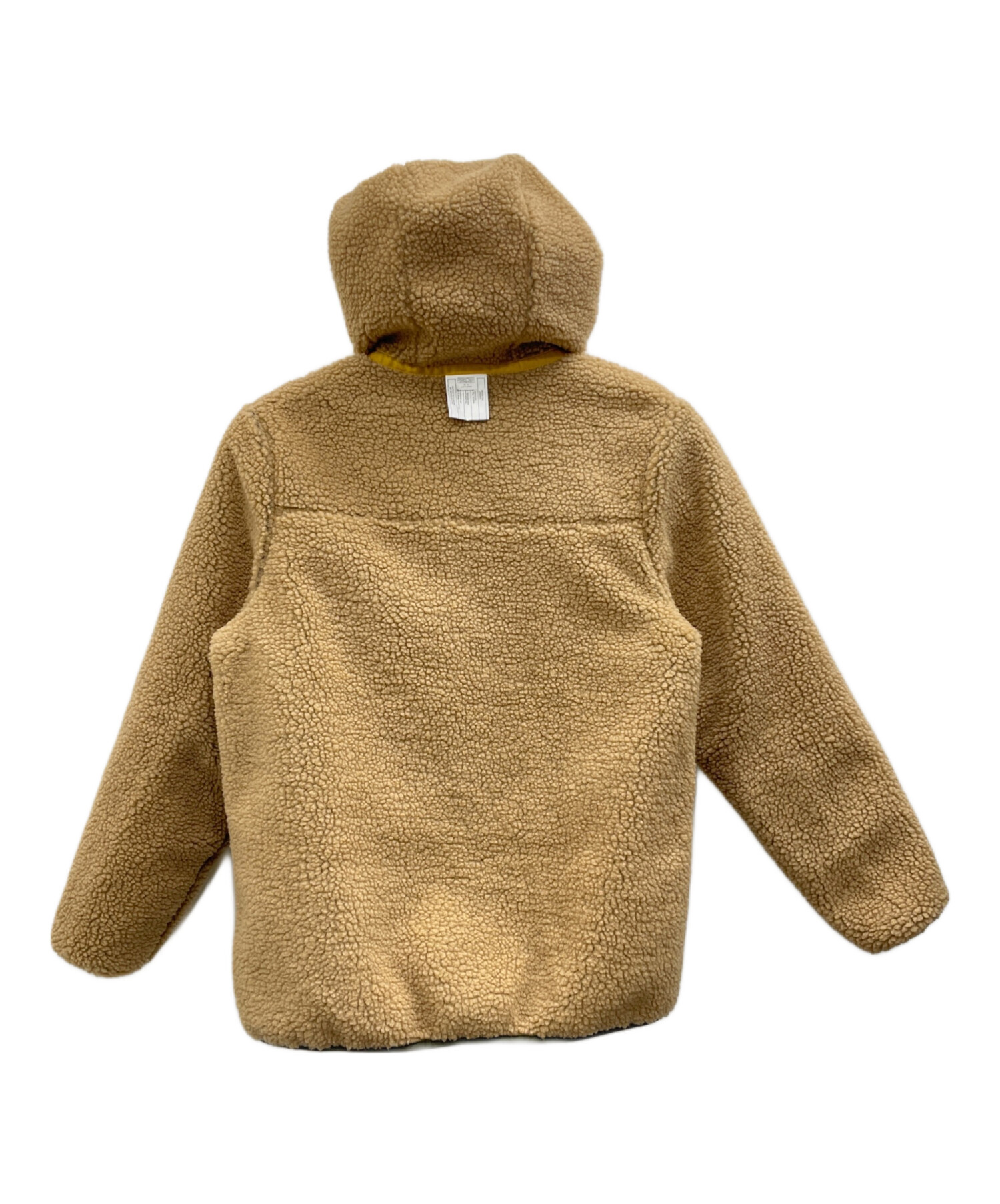 中古・古着通販】Patagonia (パタゴニア) リバーシブルジャケット