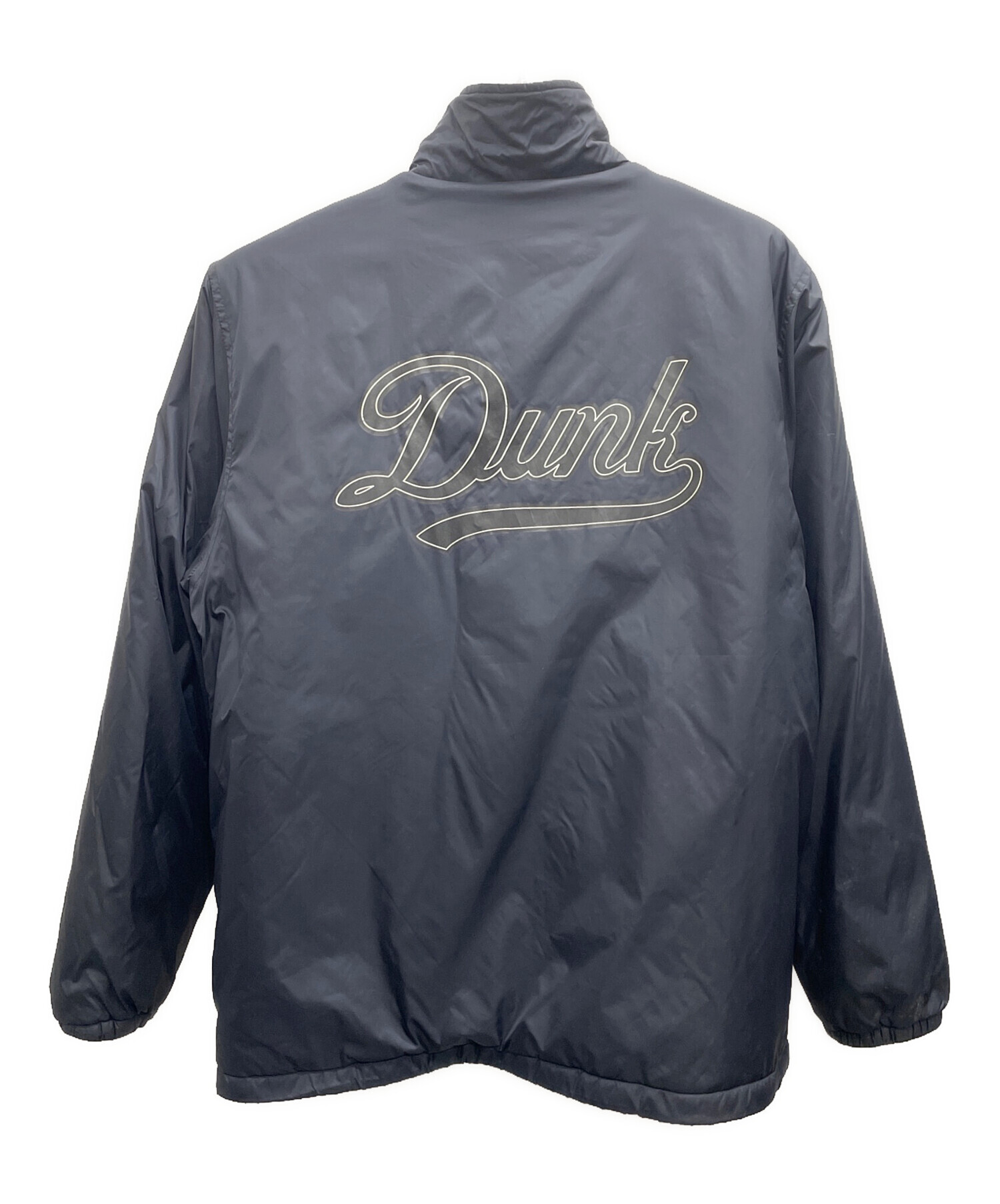 中古・古着通販】stussy (ステューシー) コーチジャケット ネイビー